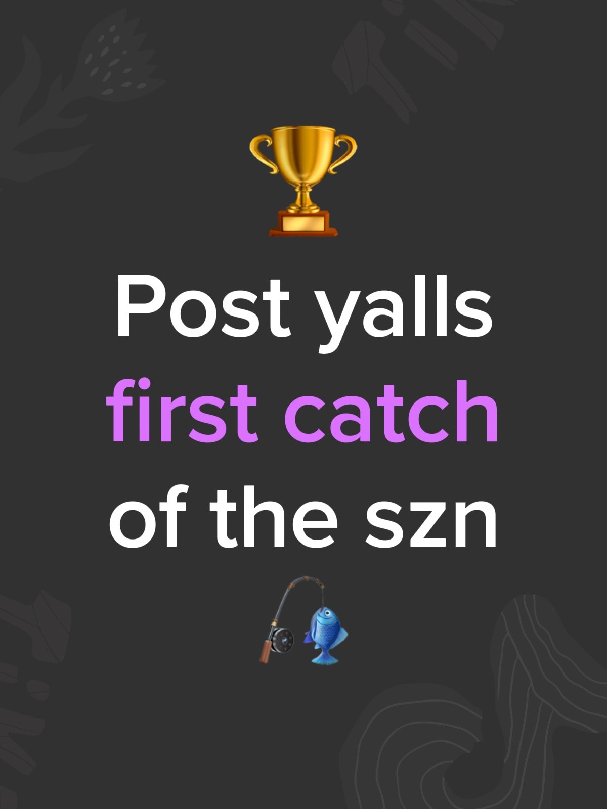 @HMfishing