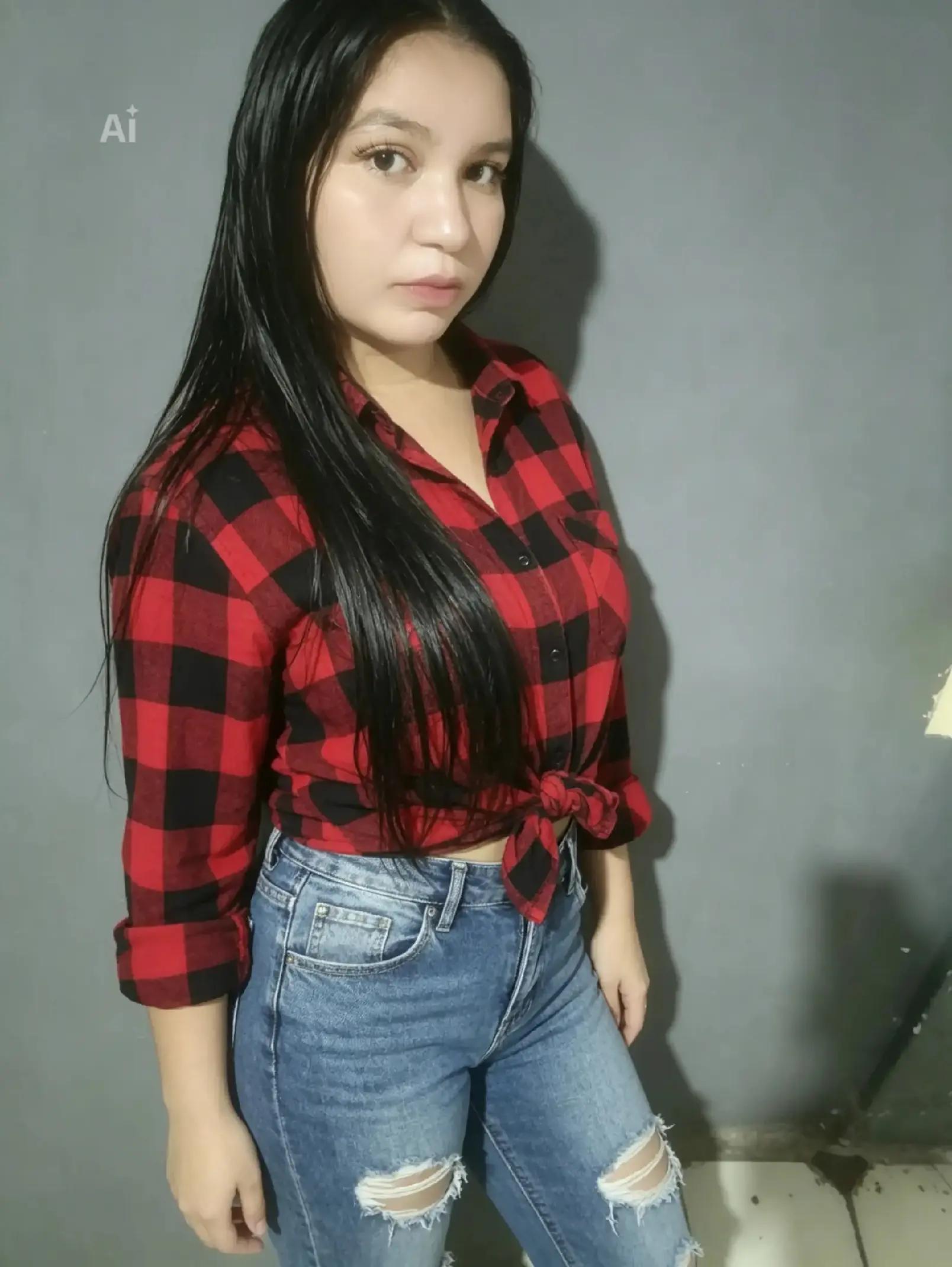 @la bebecita ๐โค๏ธ๐ฅน