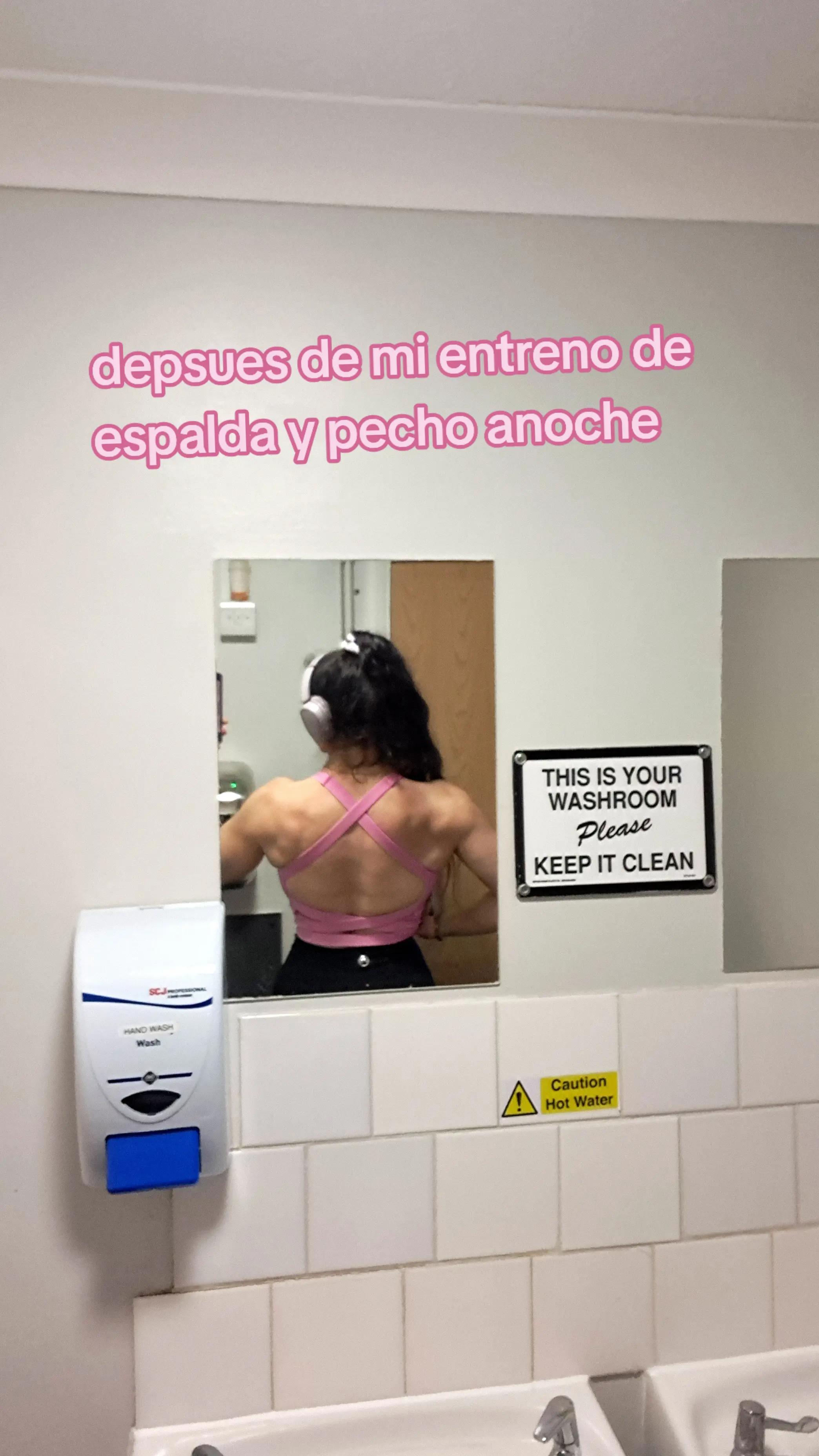 @Laura 💪