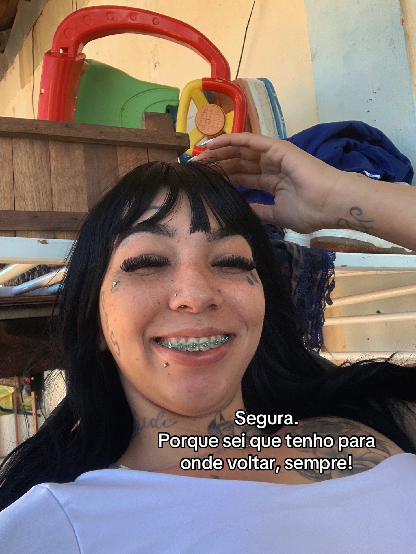 @Shirley Jussara ❤️