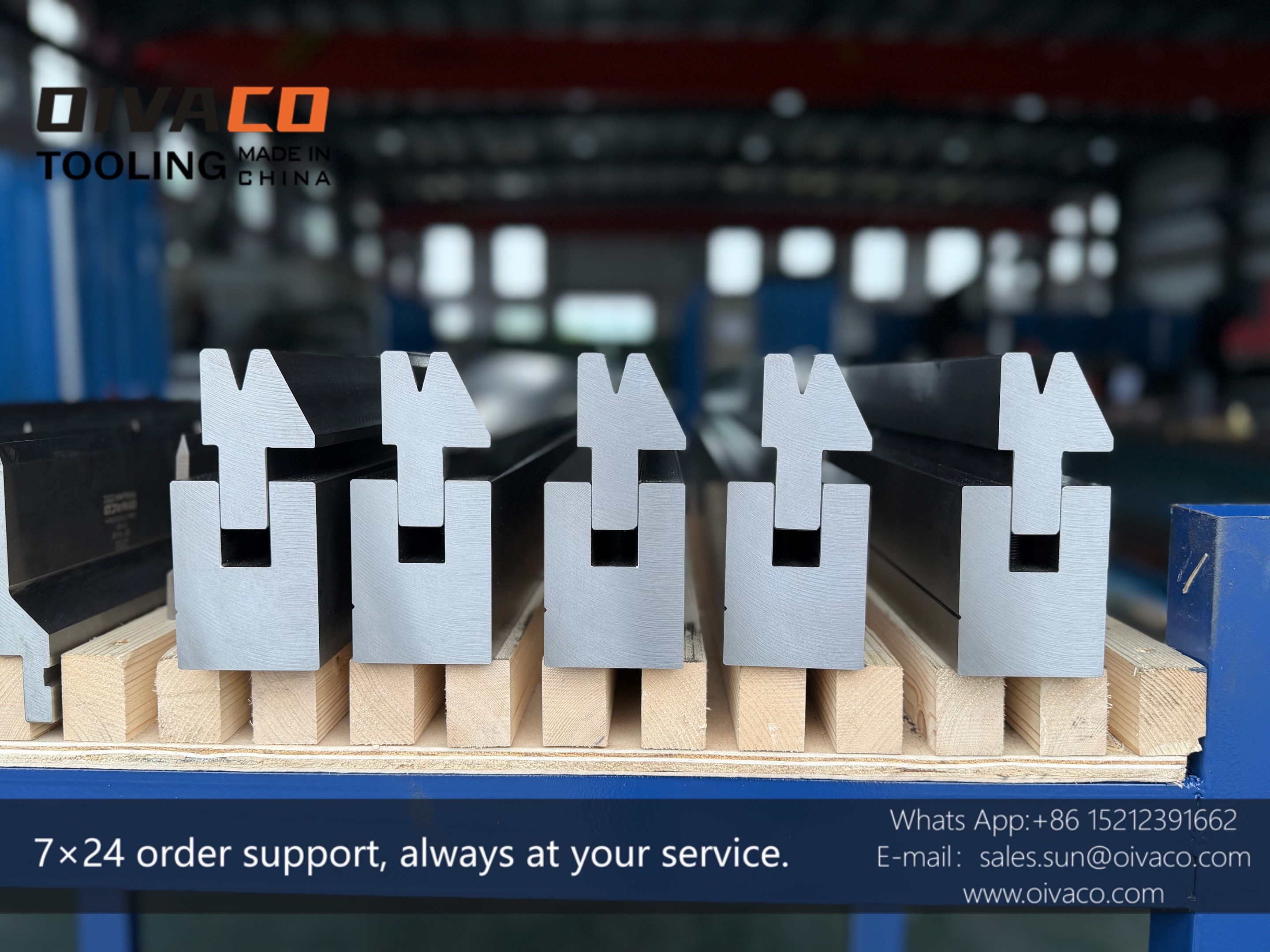 @Ella-Press Brake Tools