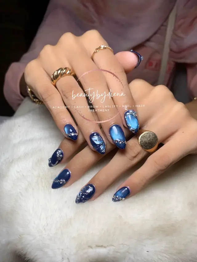 @EYELASH&bull;NAILART&bull;SULAM MJLENGKA