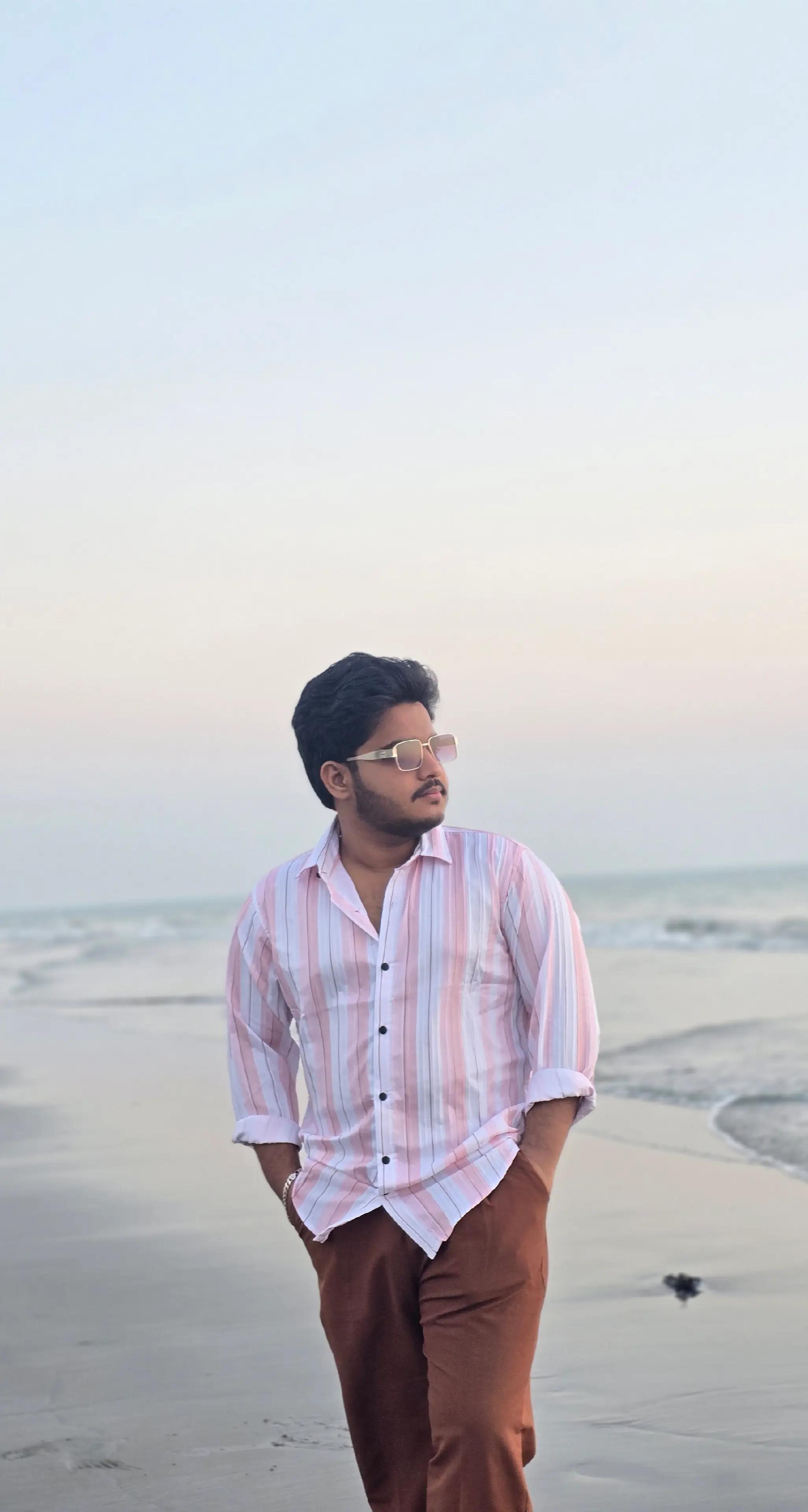 @MD SIYAM HOSSAIN