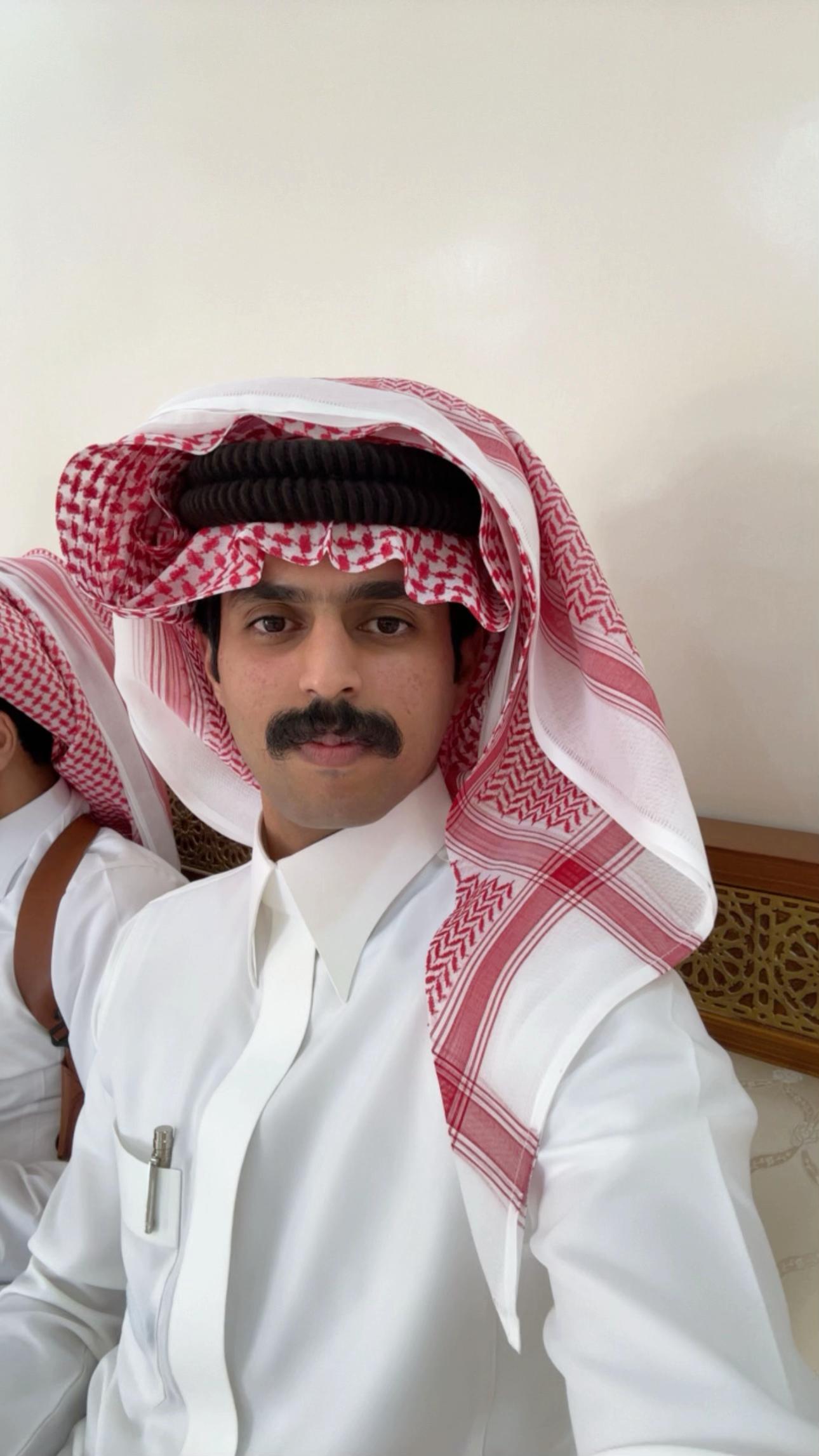 @سـراج آبـن دريـم 🇸🇦 .