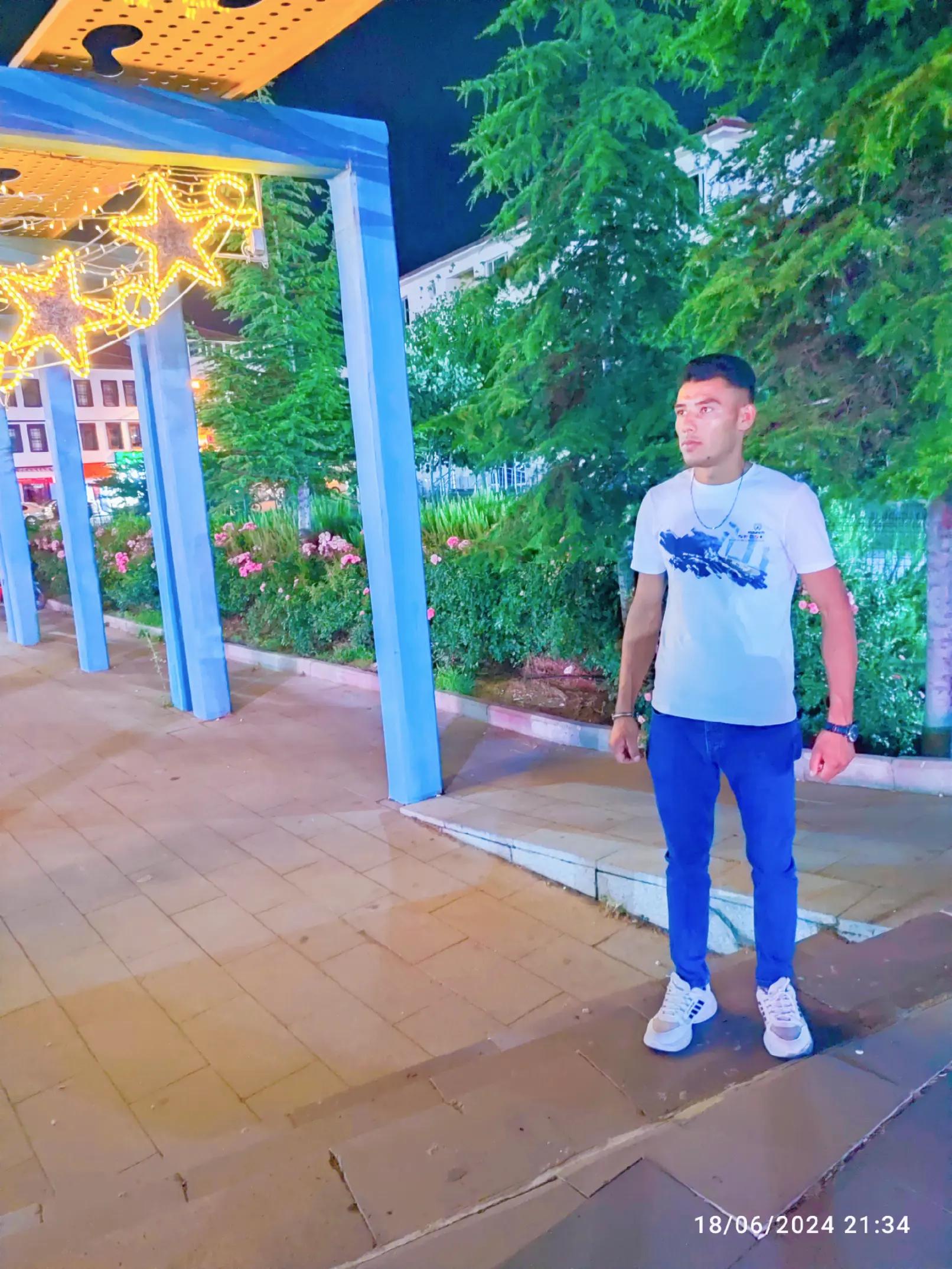 @Ali Rıza muradi