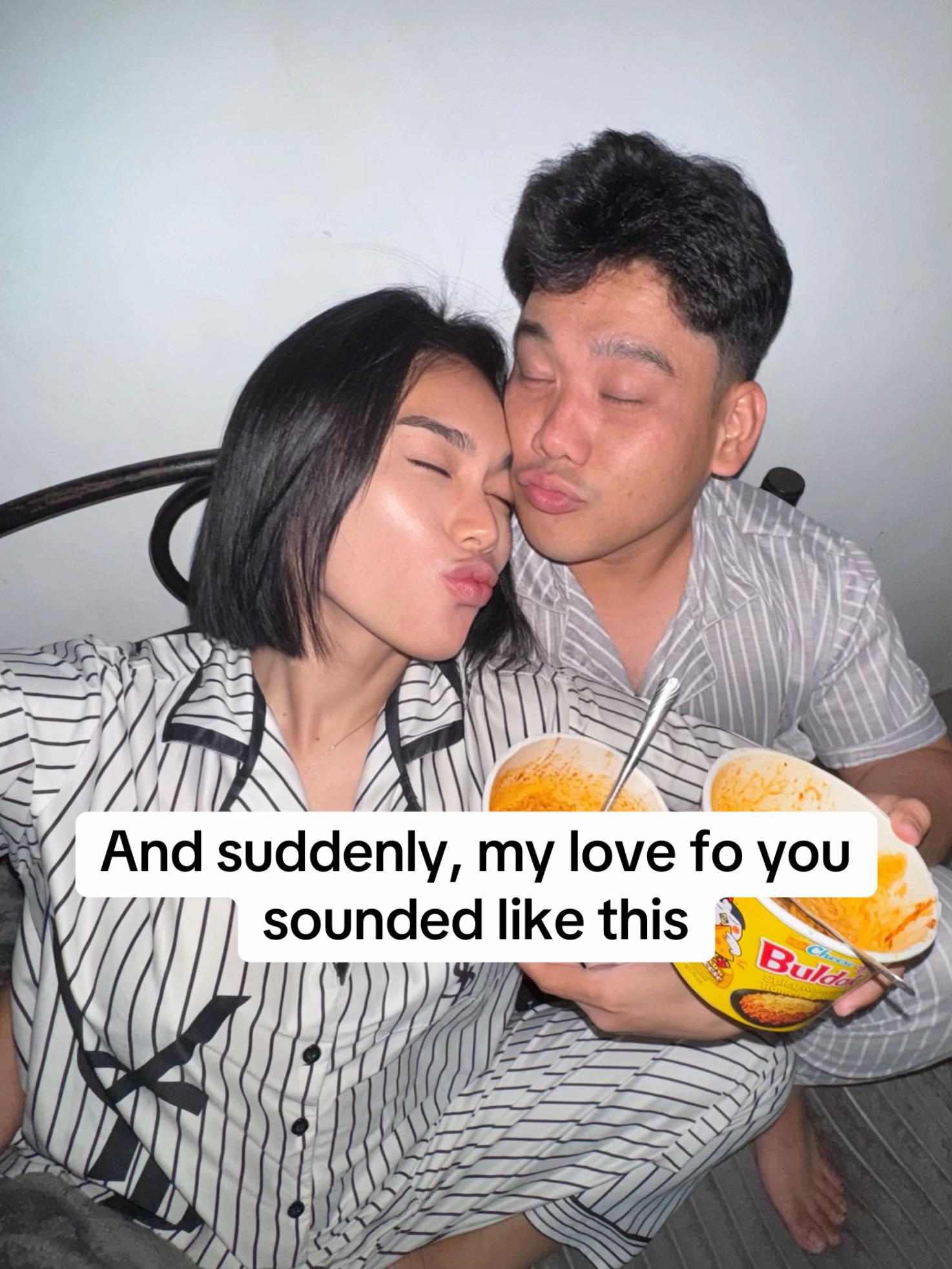 @Noreen Palomo