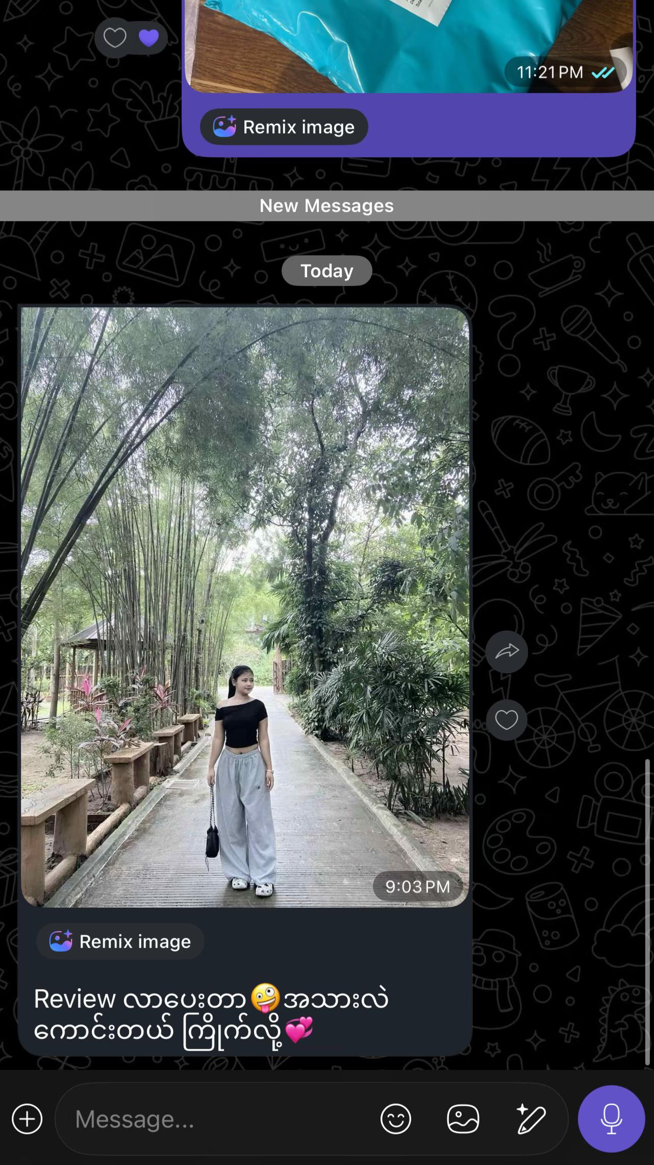 @Couple19 Clothing Shop(ws&rt)