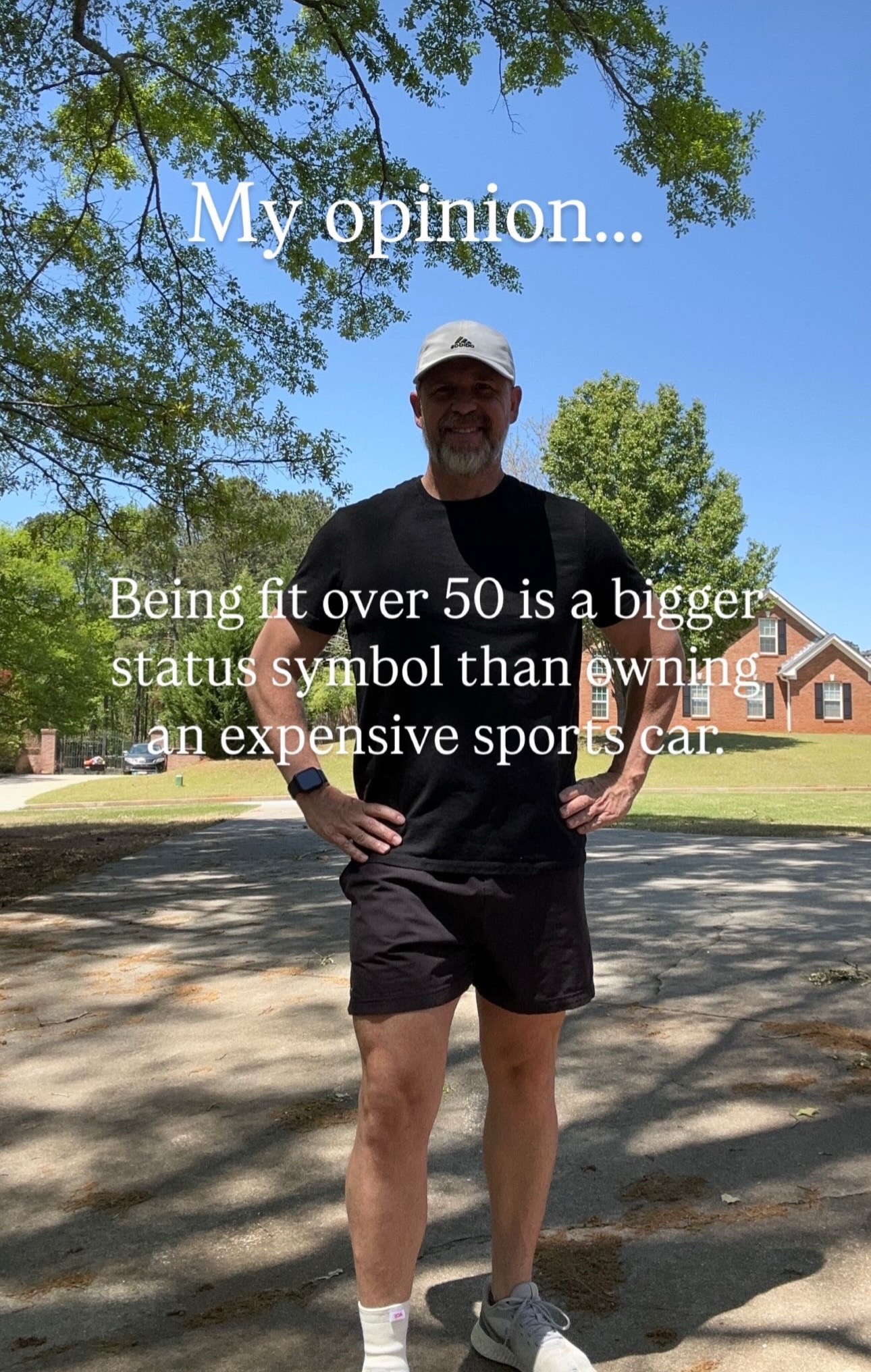 @Coach K Dobbs | Home Workouts
