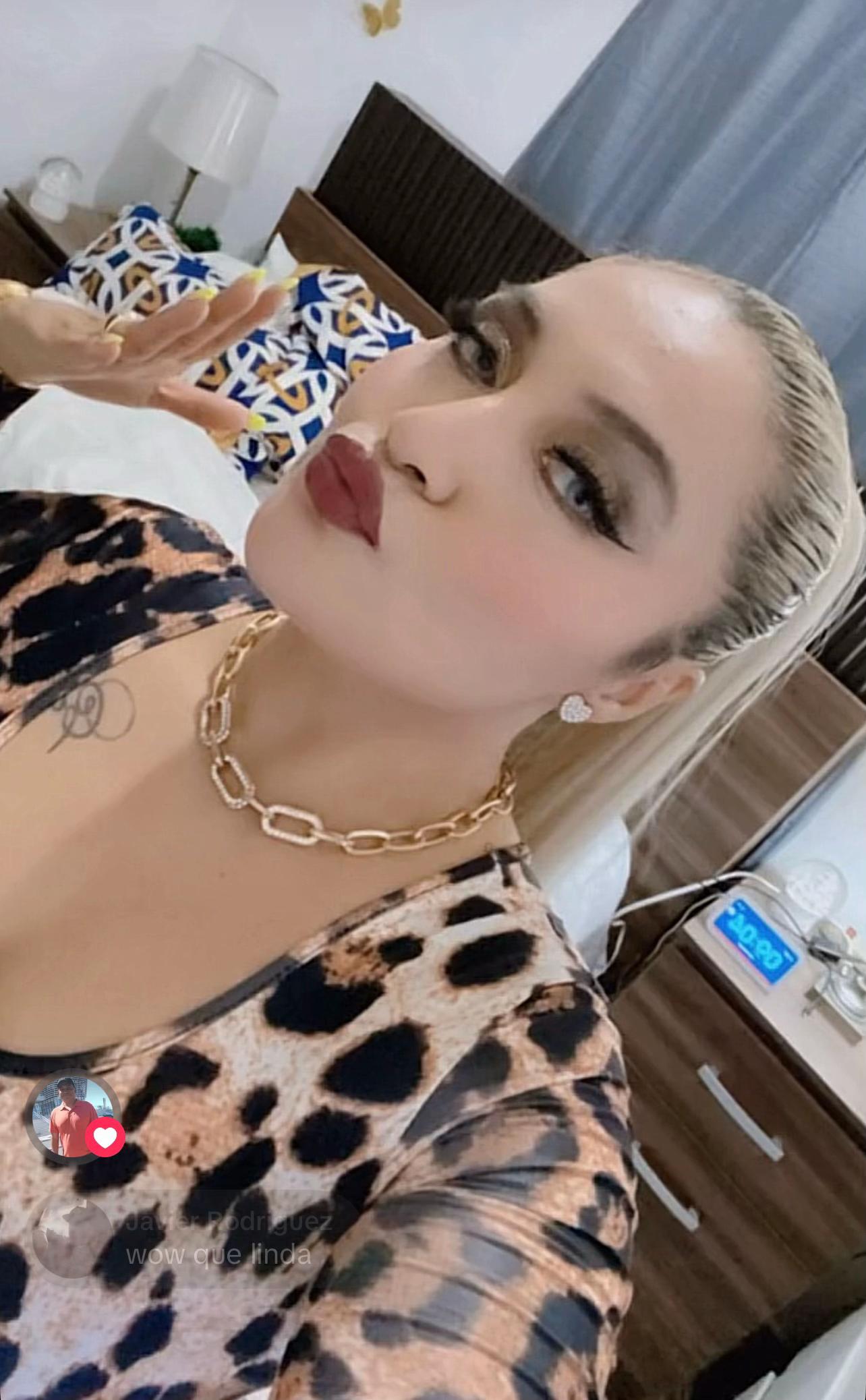 @Marieta Gomez