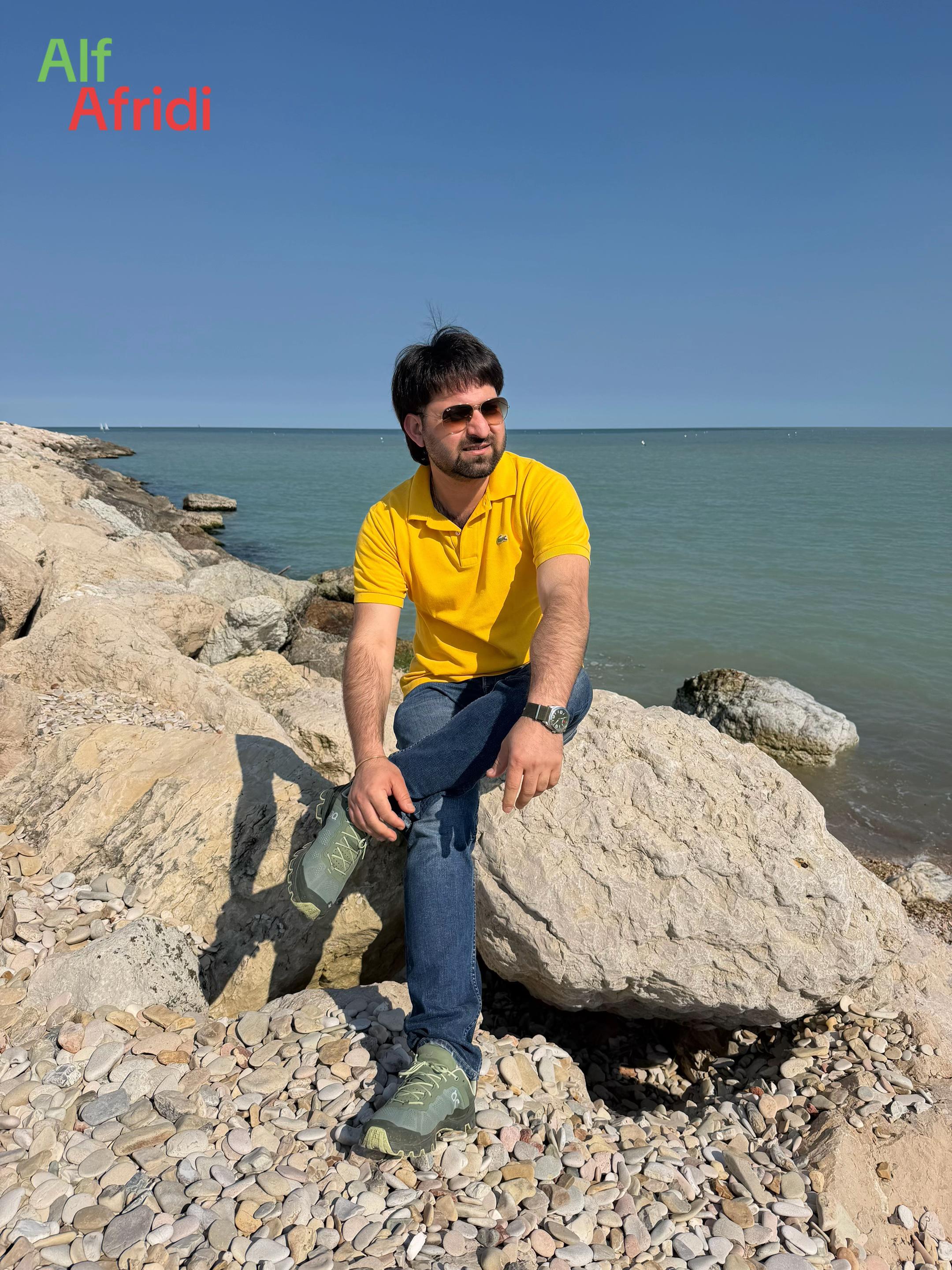 @Alf Afridi