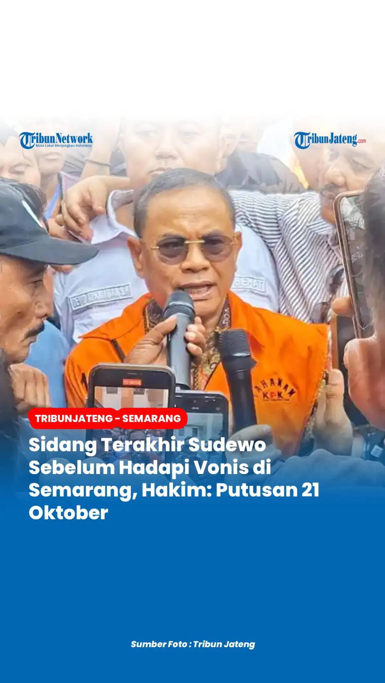 @Tribun Jateng