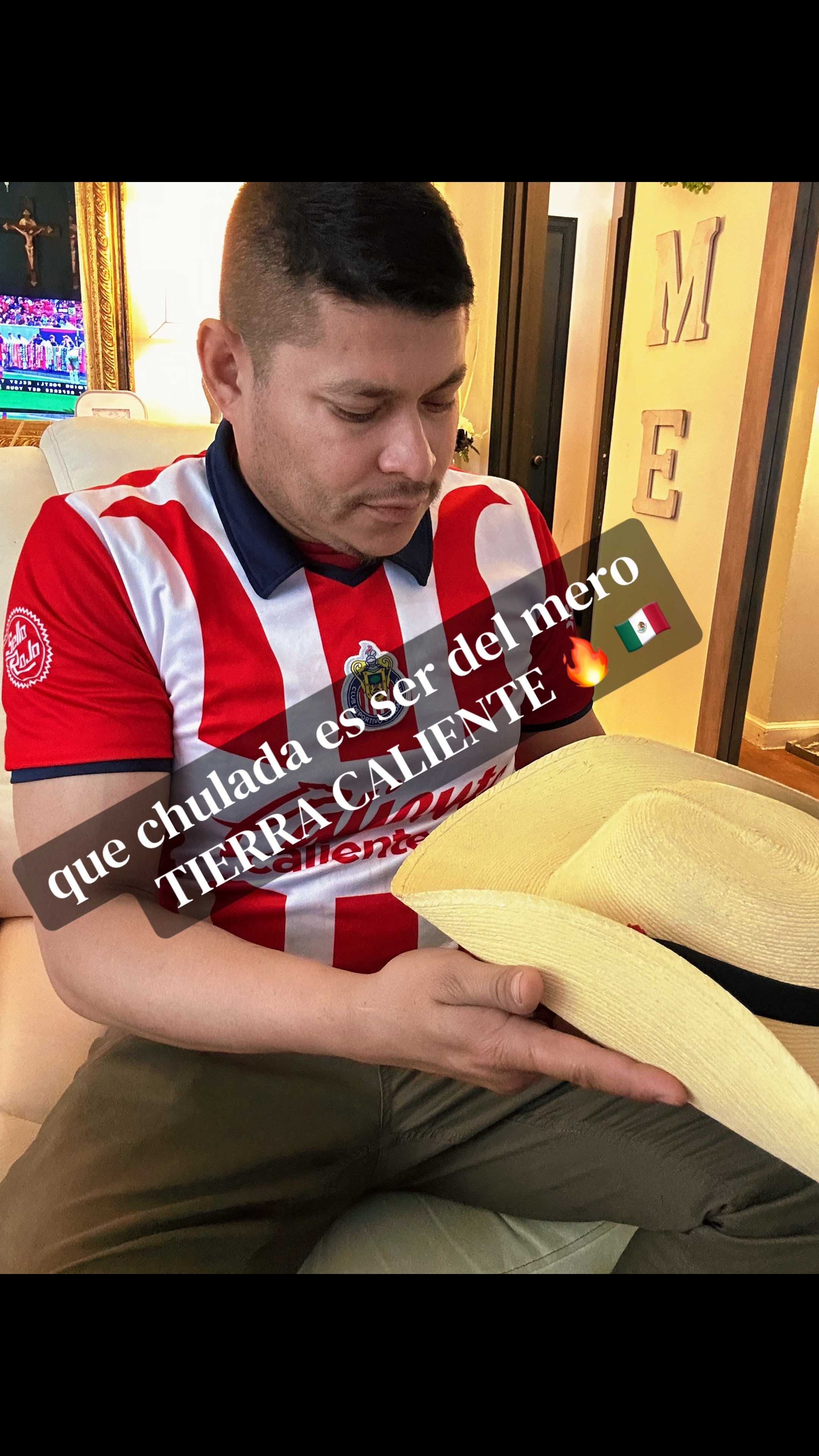 @EL GUACHE SIN VERGUENZA
