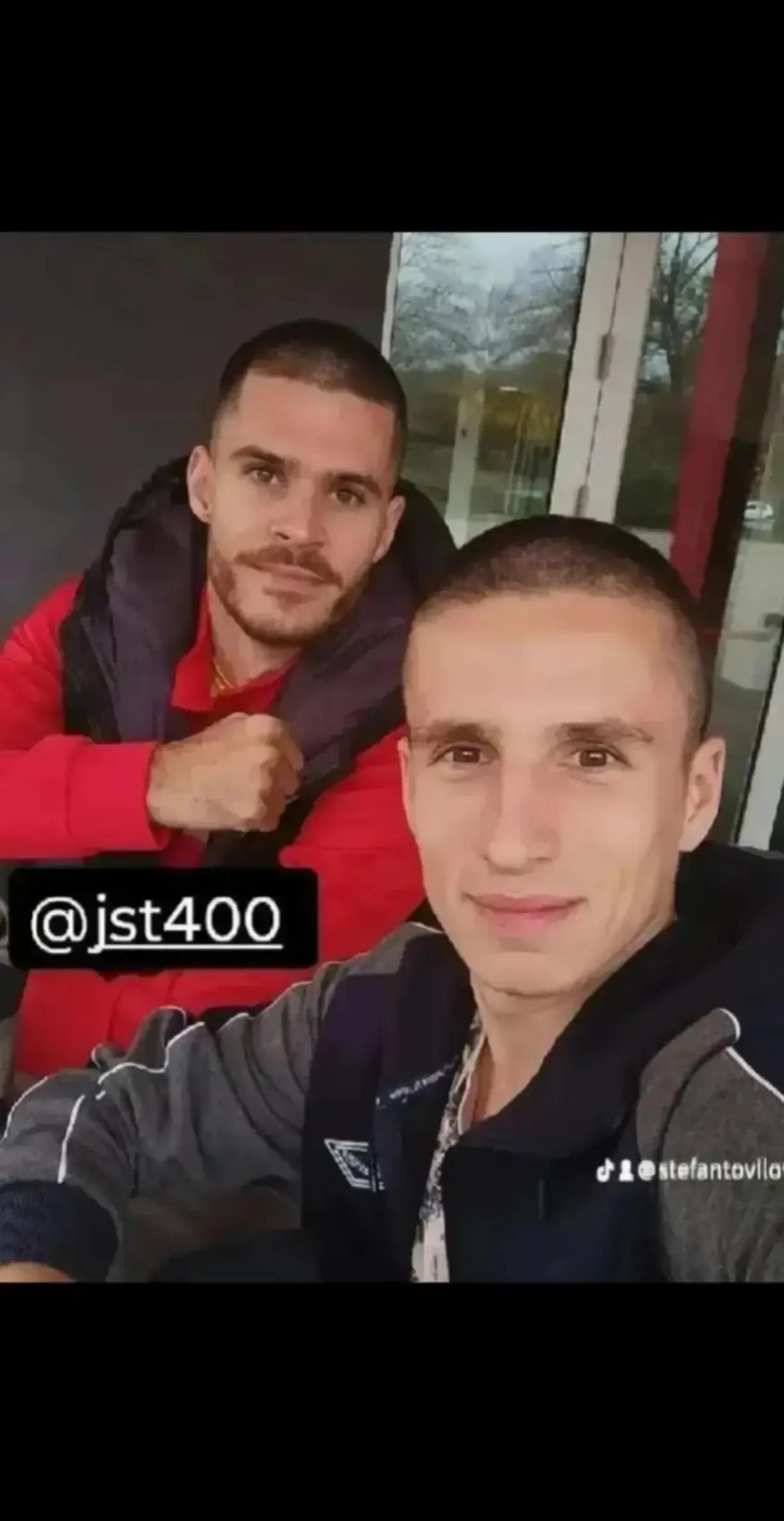 @Stefan Tovilović