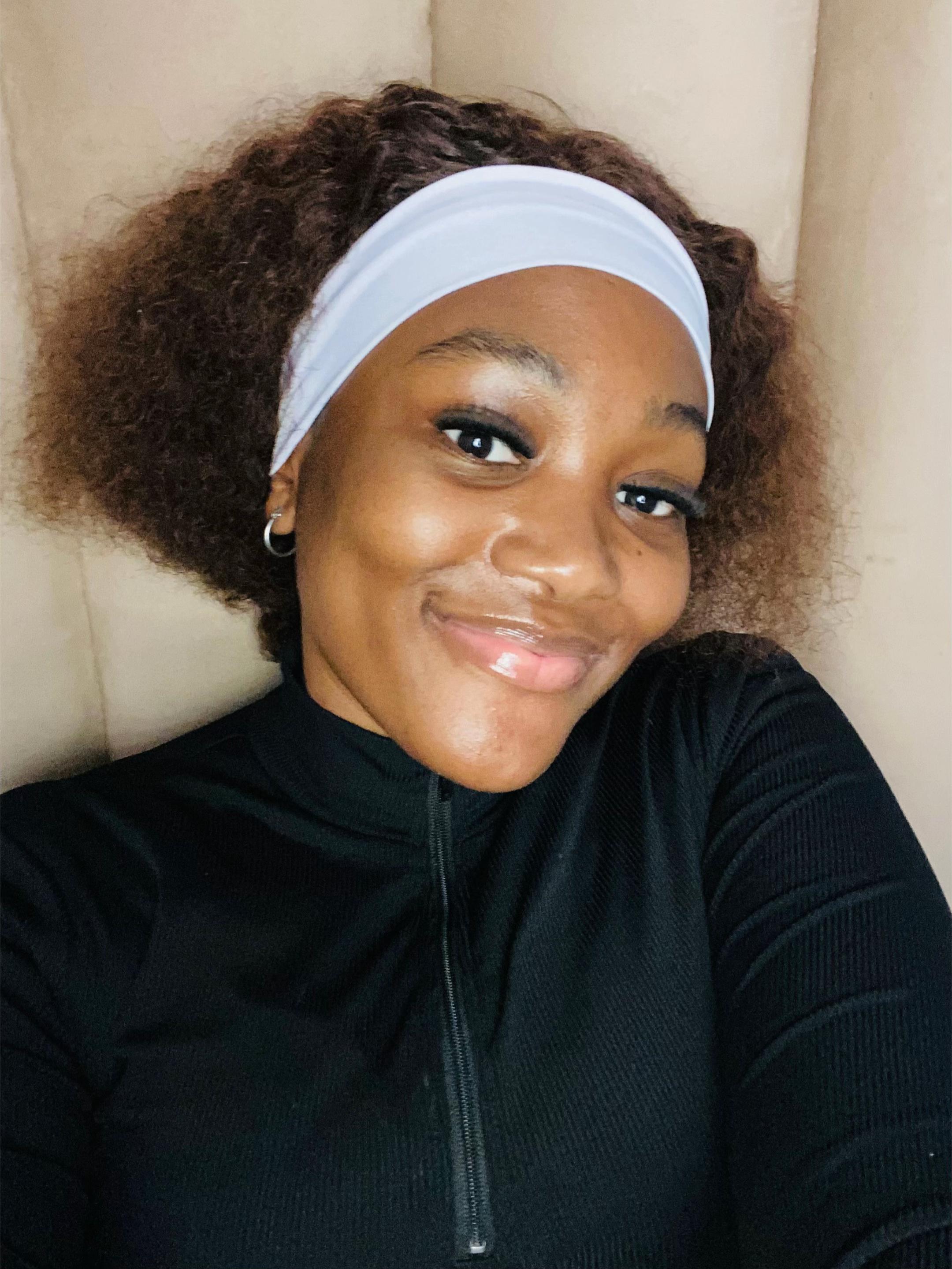 @Snetty Dlamini🇿🇦