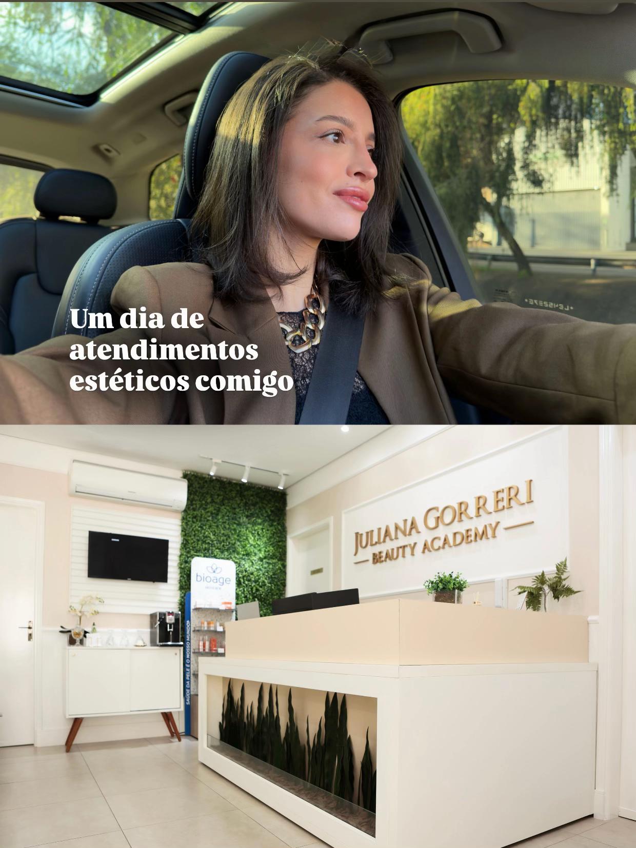 @Juliana Gorreri