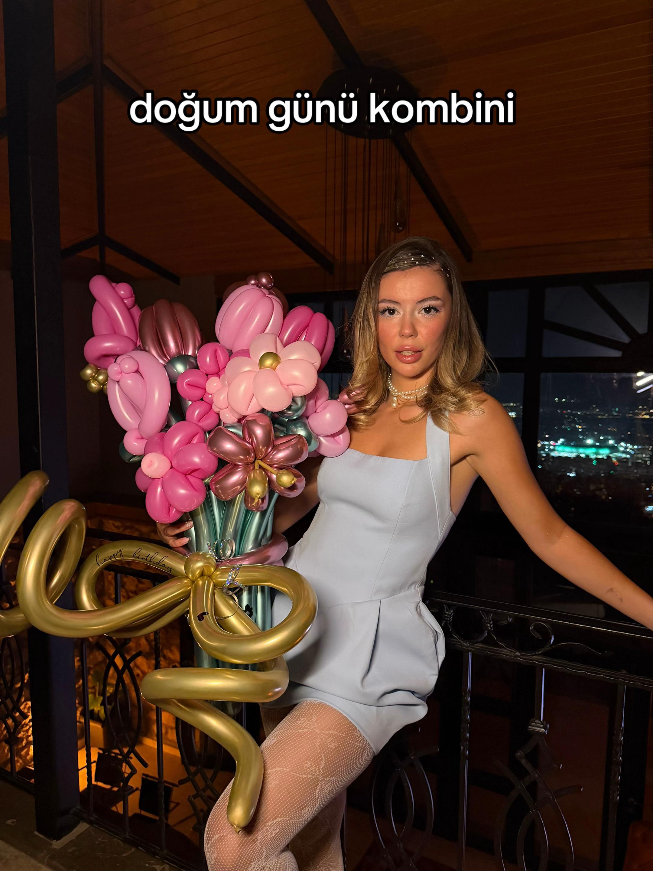 @Ceyda  Yeşilli