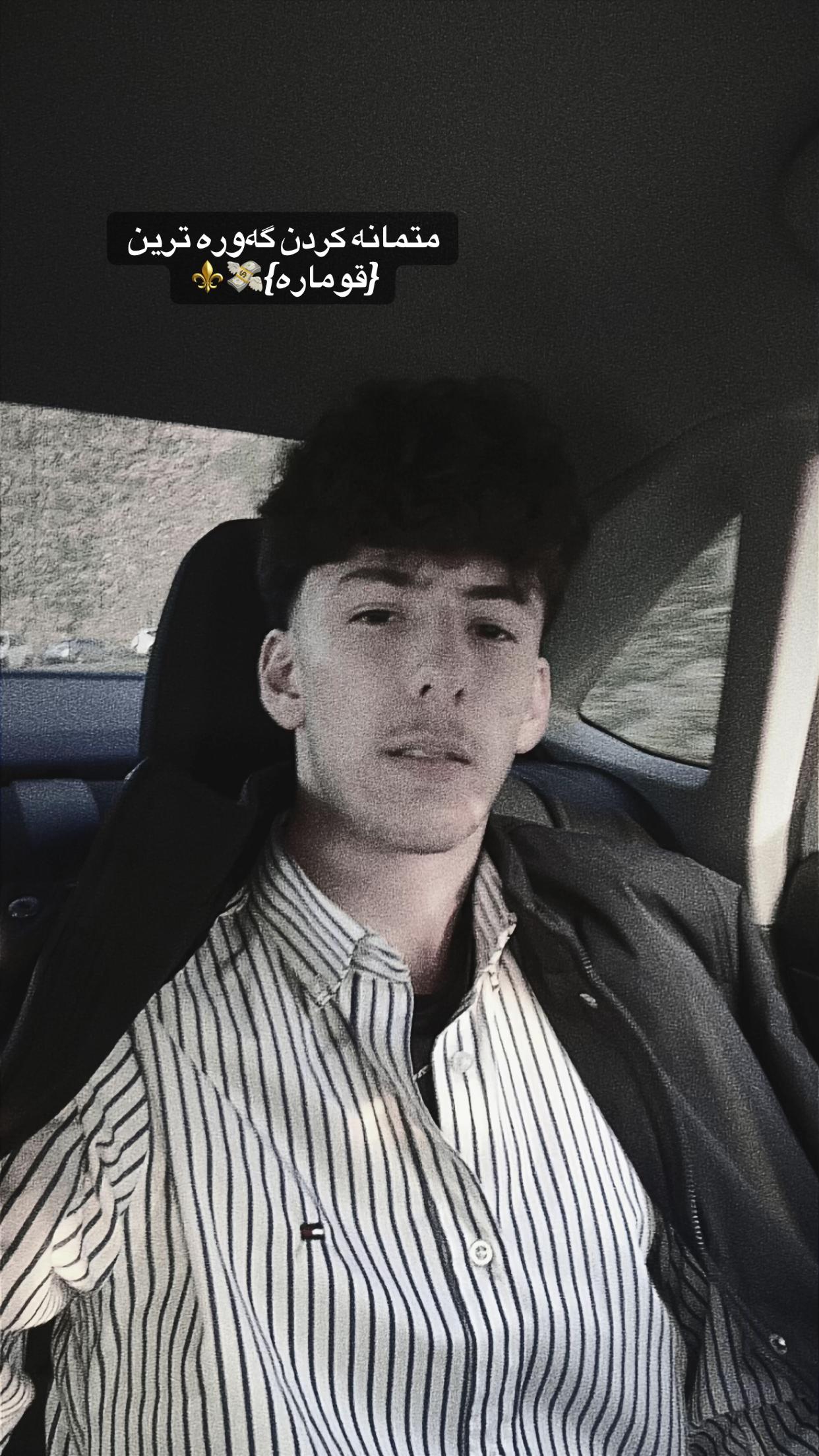 @﮼پاڤەجاف⚜️