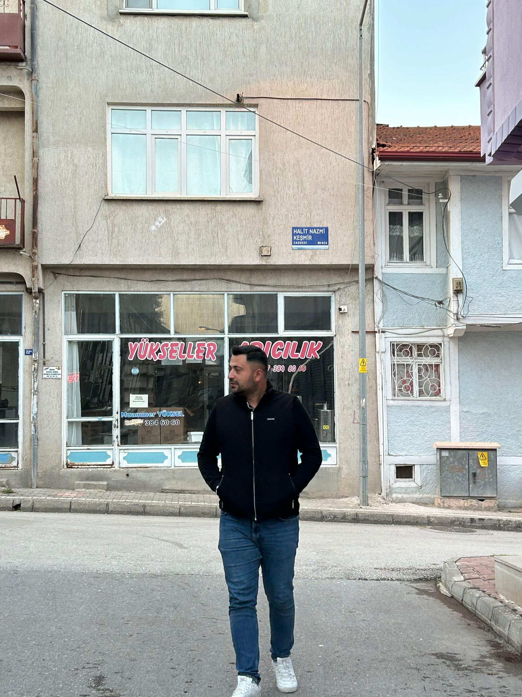 @Furkan