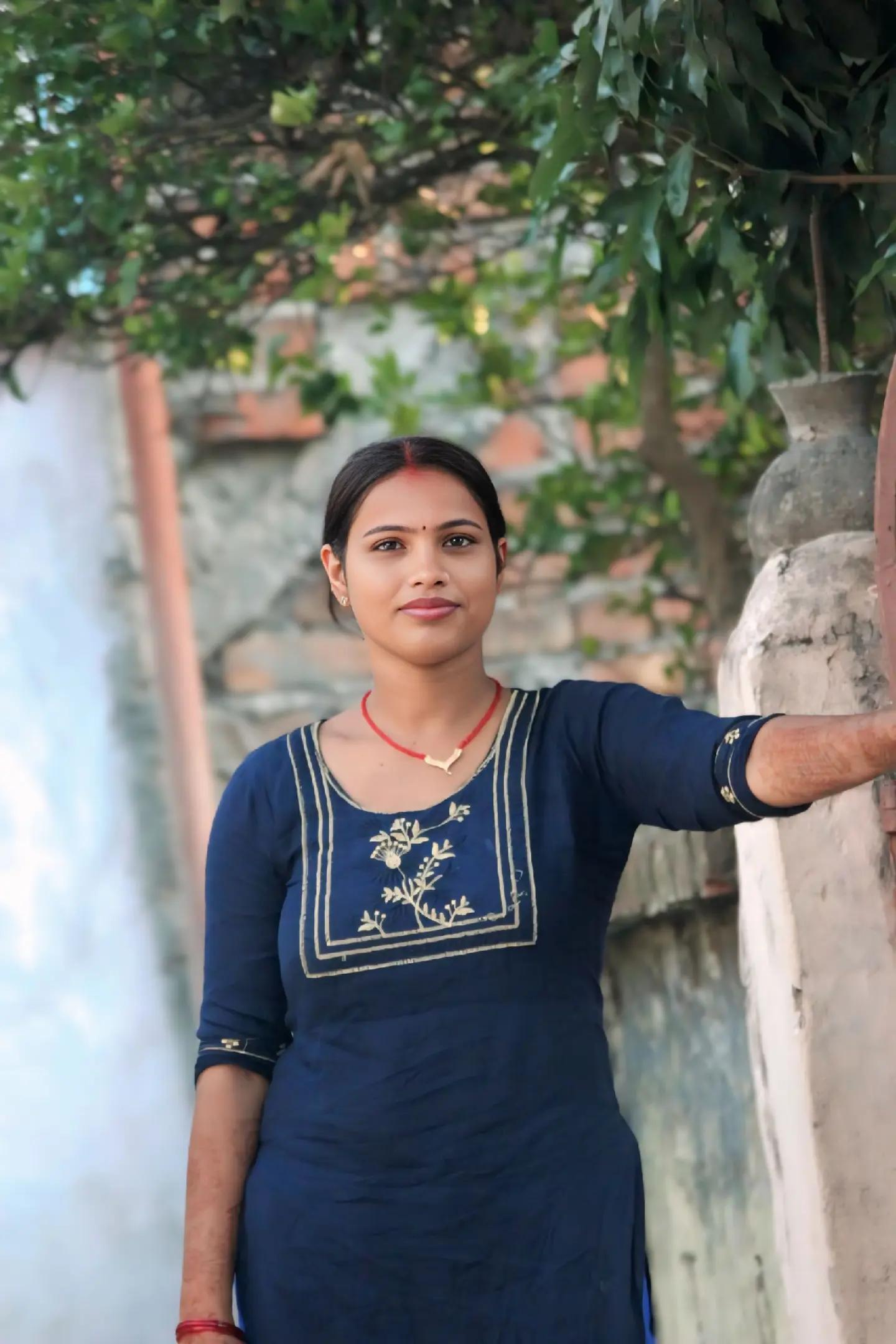 @♥️🥀 Kajal Yadav 🥀♥️