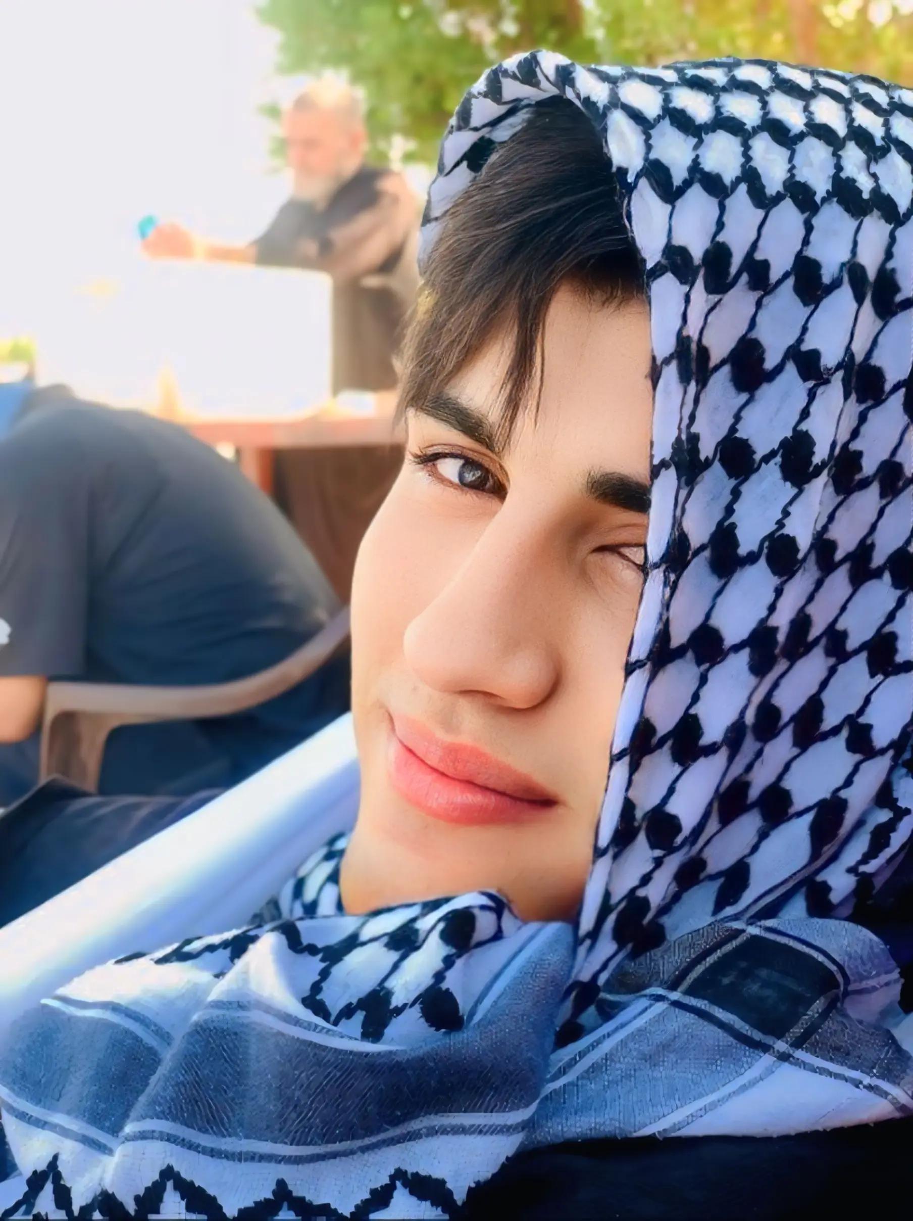 @دوحــي♡