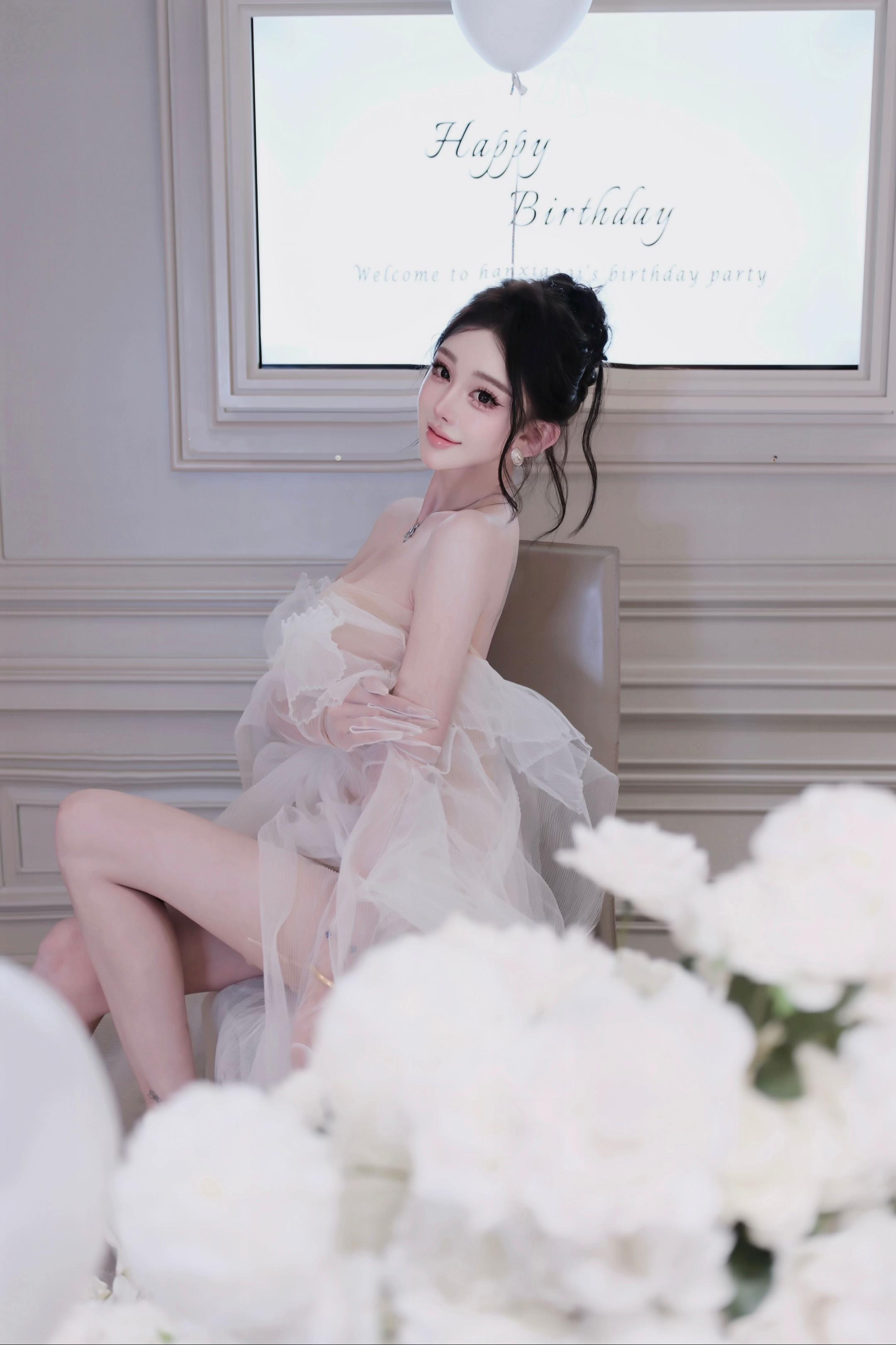 @เด็กชาย 韩小爱