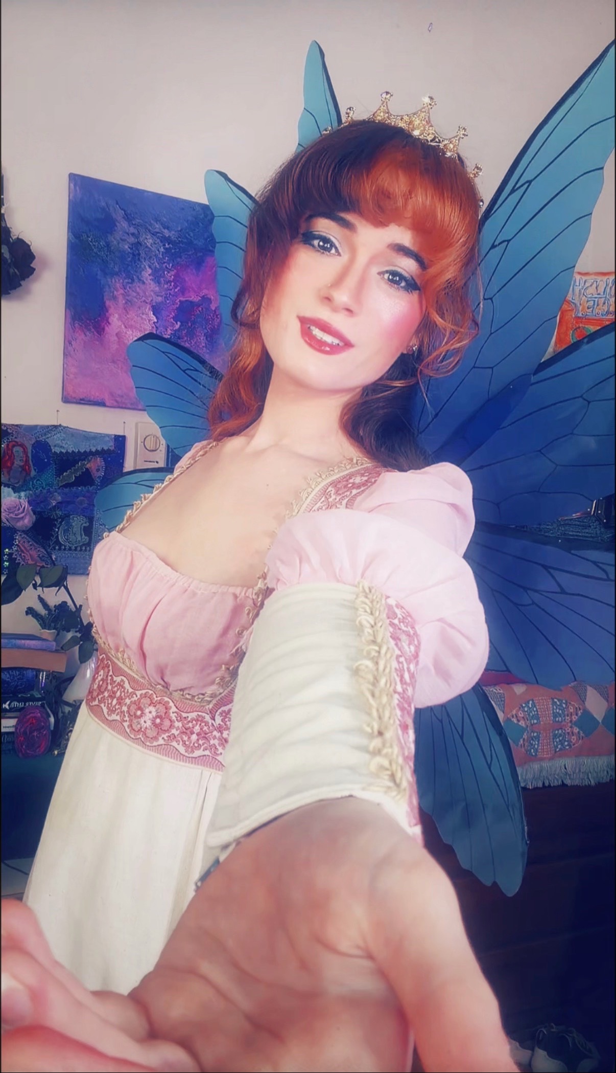 @✨ Kalyssa ✨