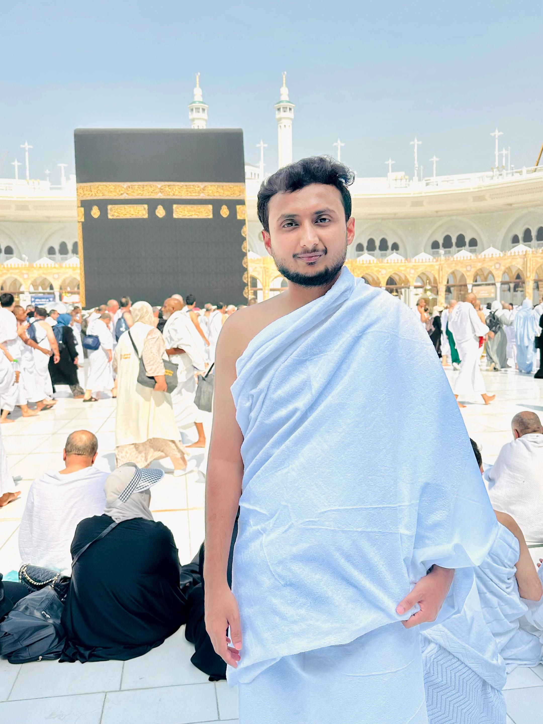 @Bilal Raza Travel