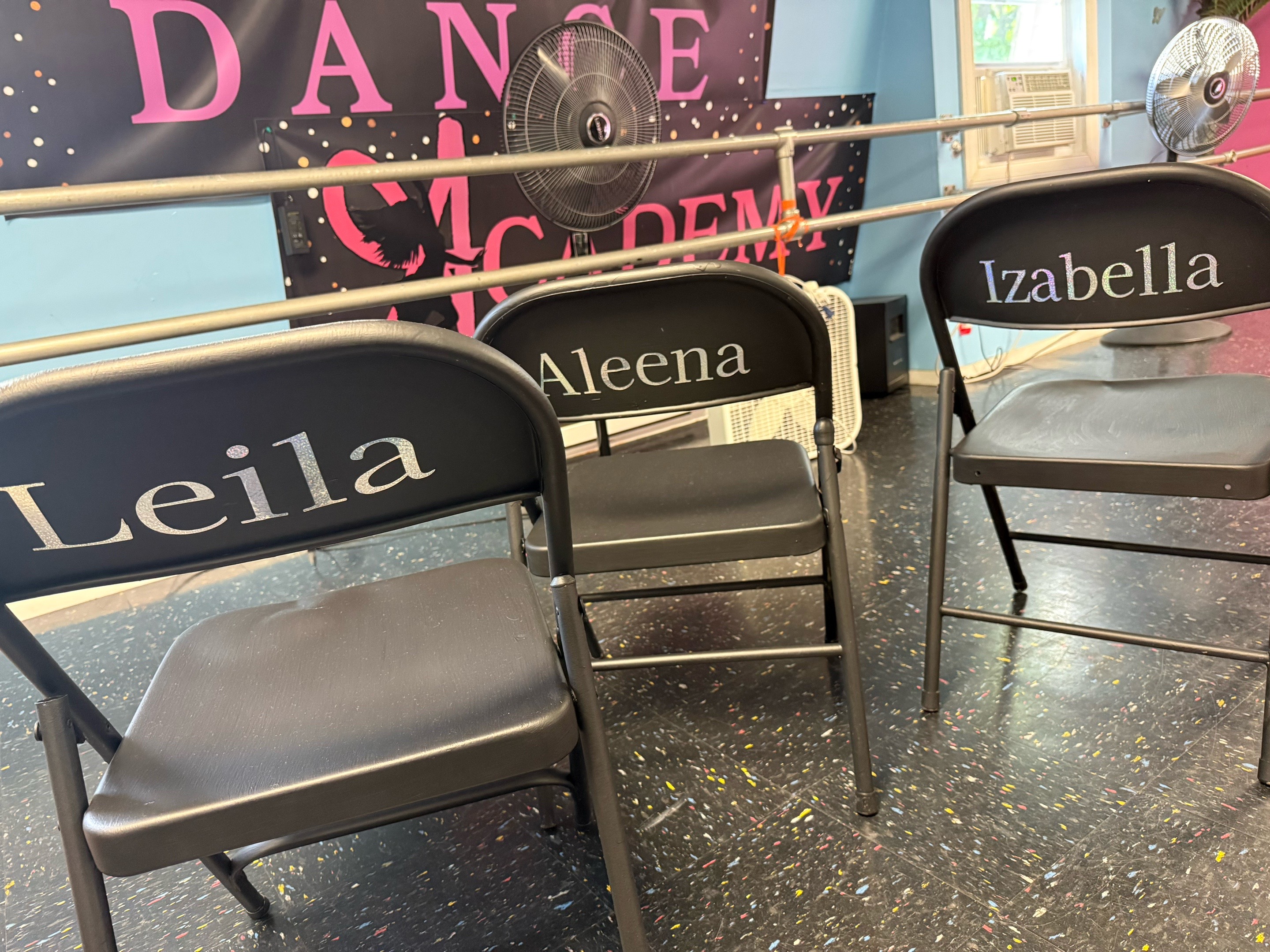 @Attitude Dance Academy