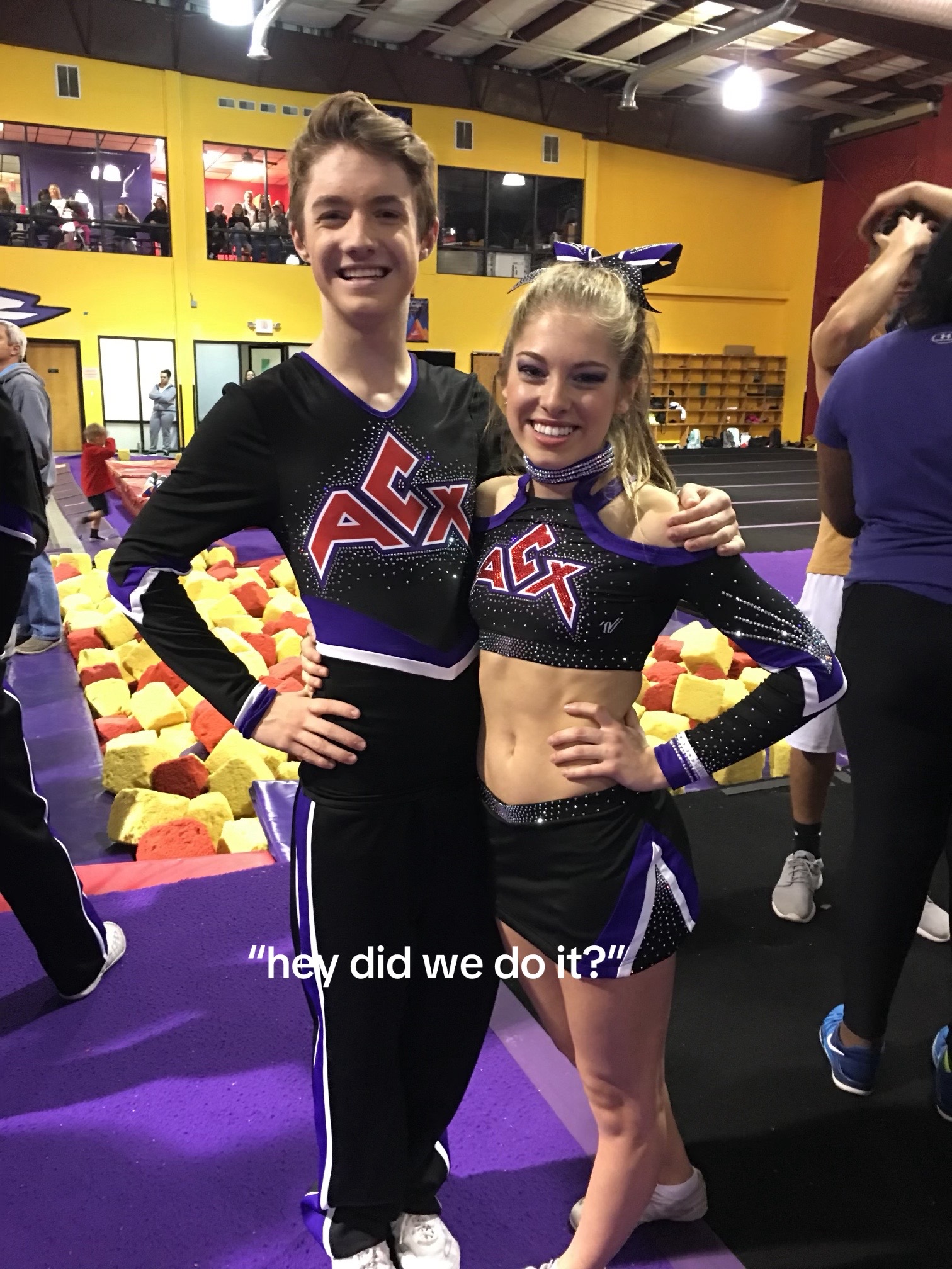@Kevin Ward