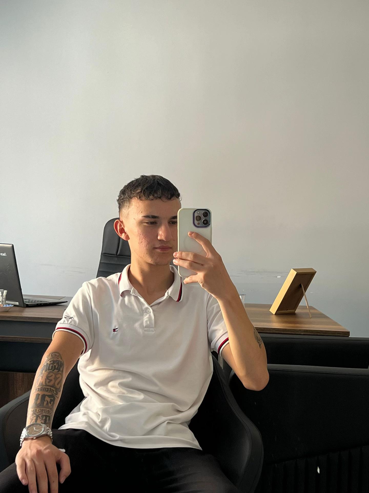 @𝓘̇𝓼𝓶𝓪𝓲𝓵 ❤️🔥