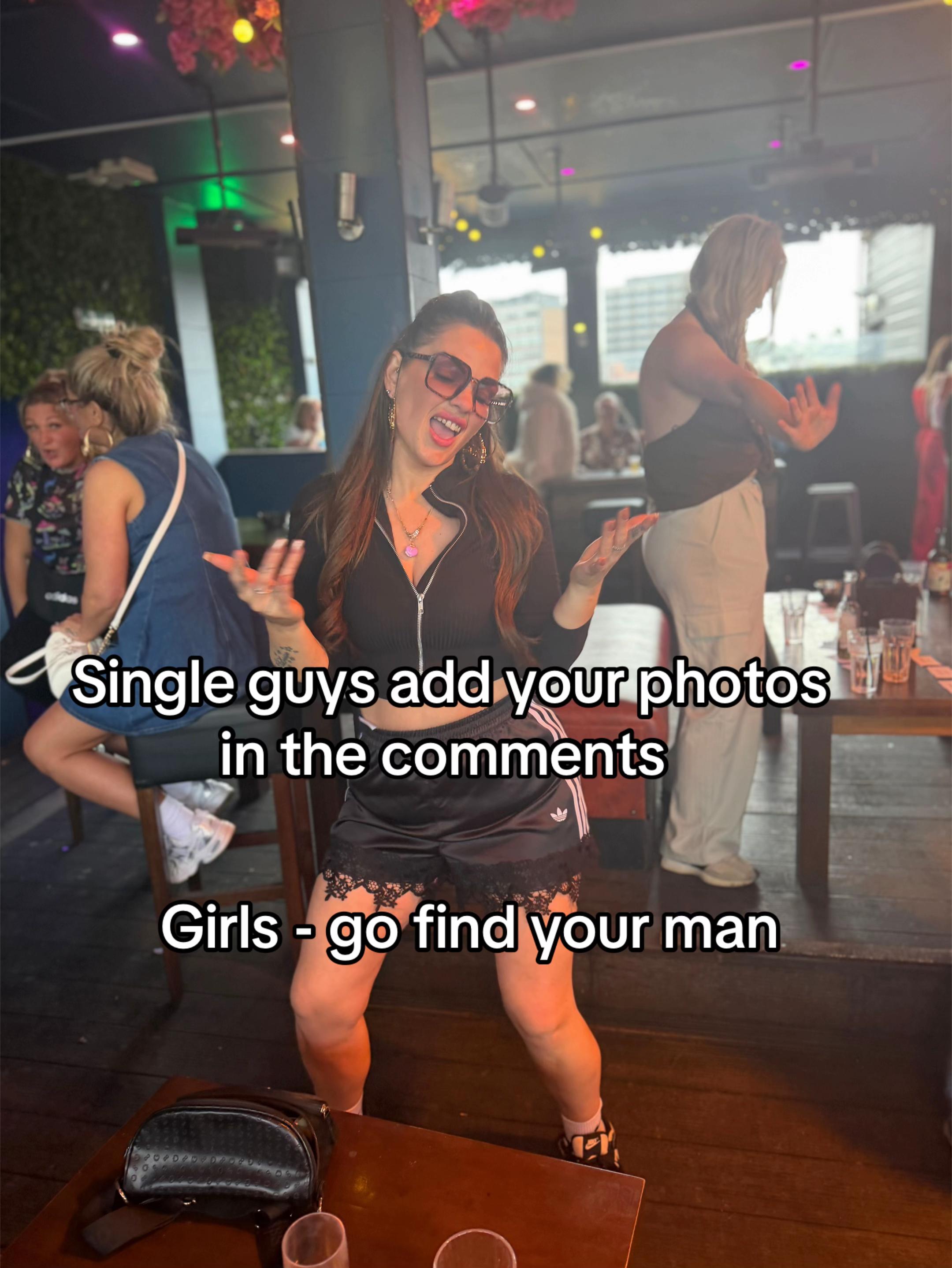 @Sarahnotsorry 🤪