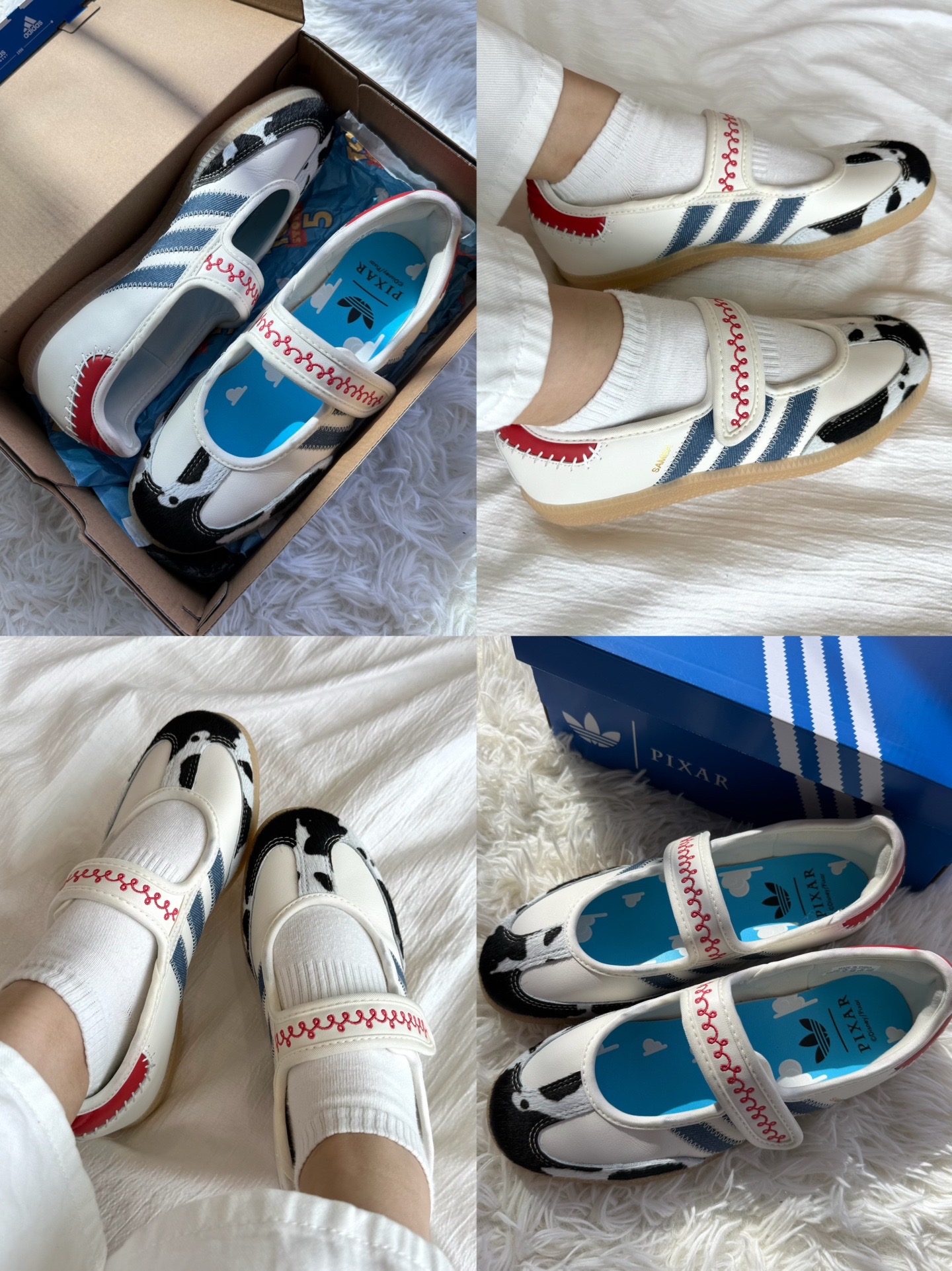 @Sneakers for the girls ✨👟