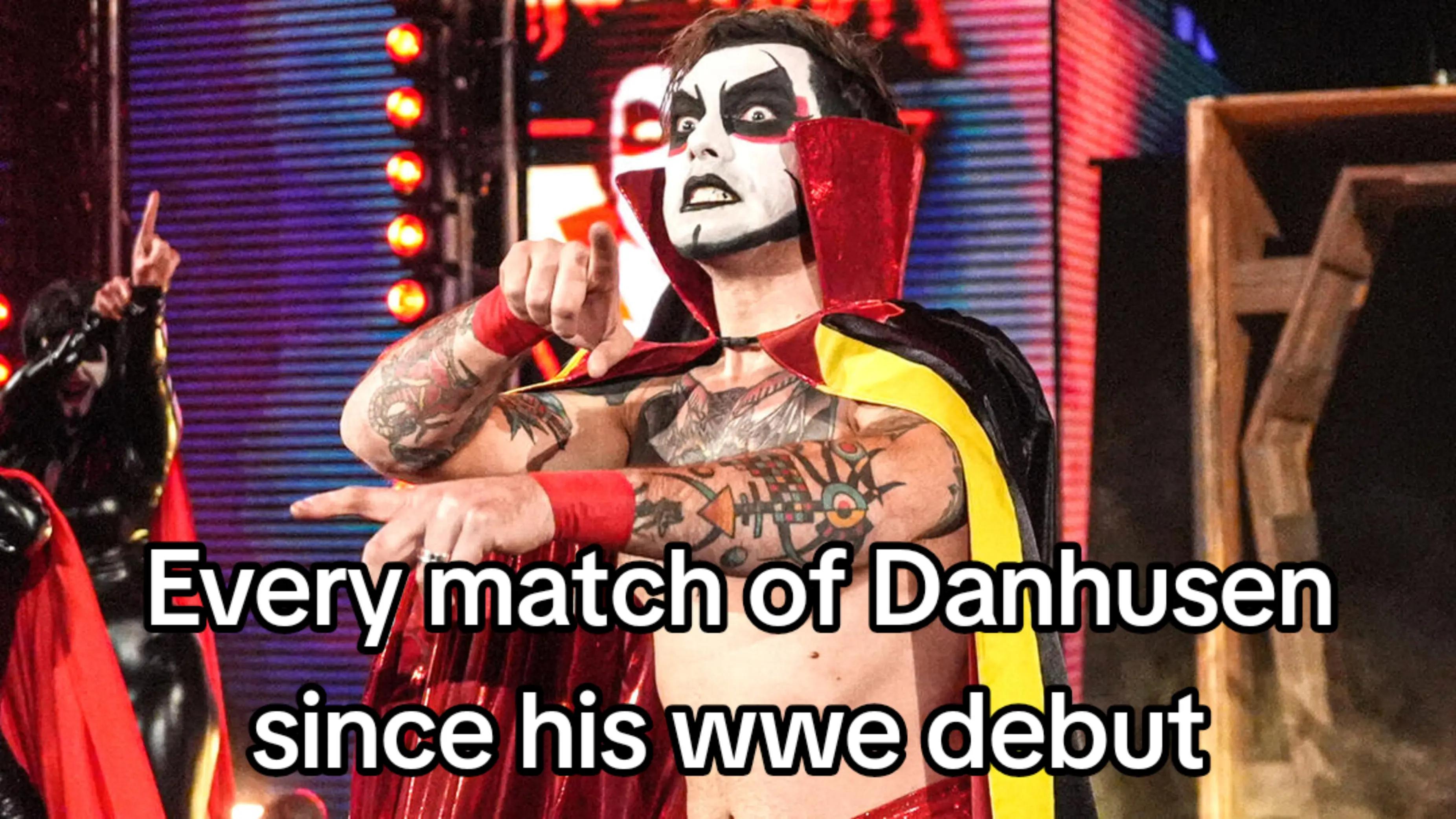 @WweReigns