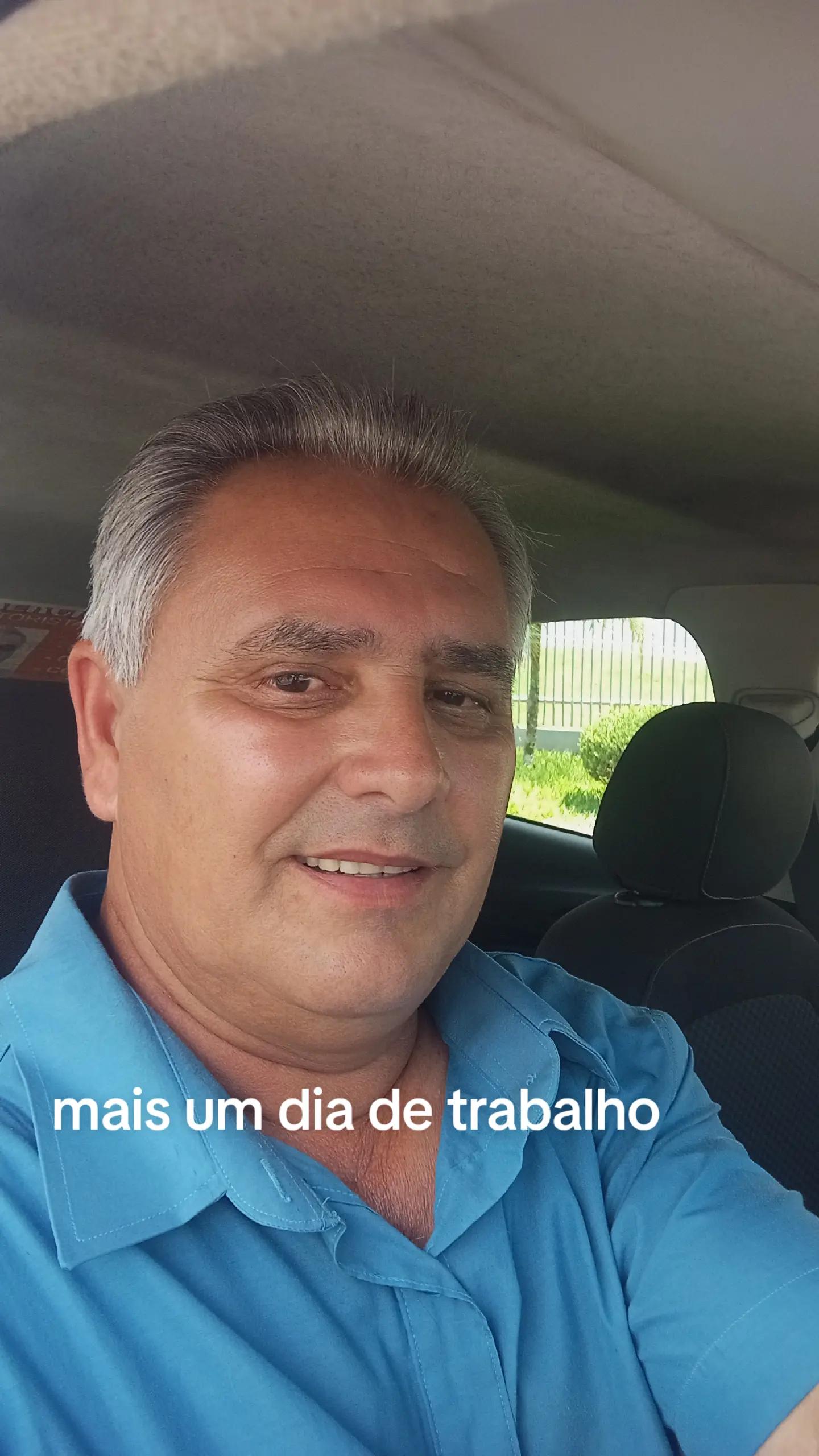 @Laércio Garcia