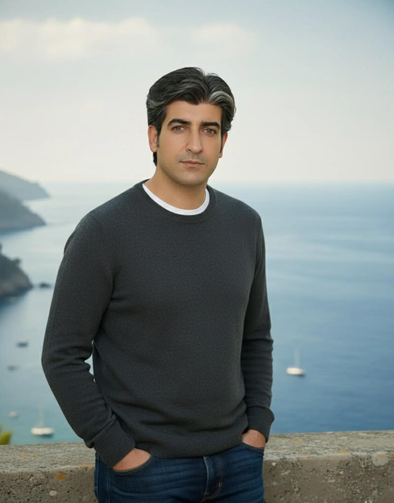 @Metin Şahin