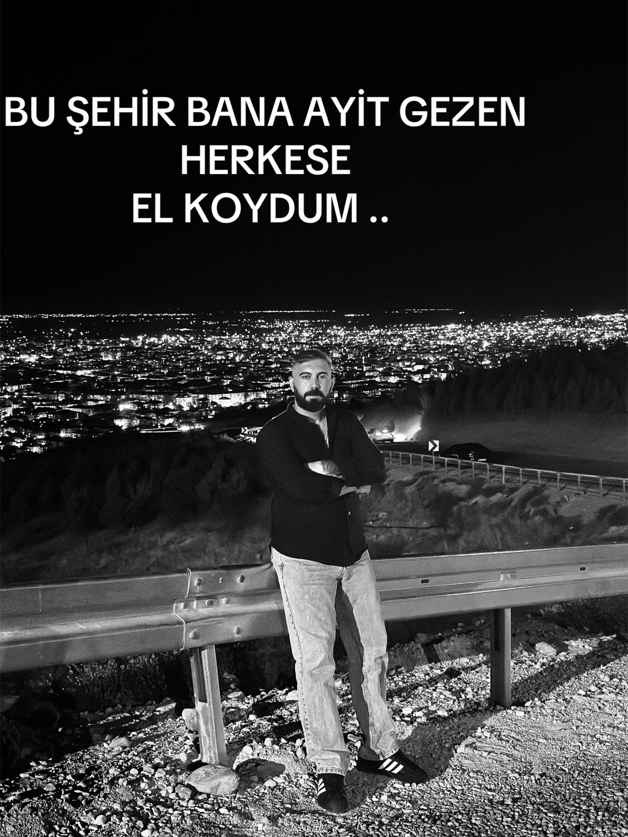 @Ekrem Bayrak21 ✌️