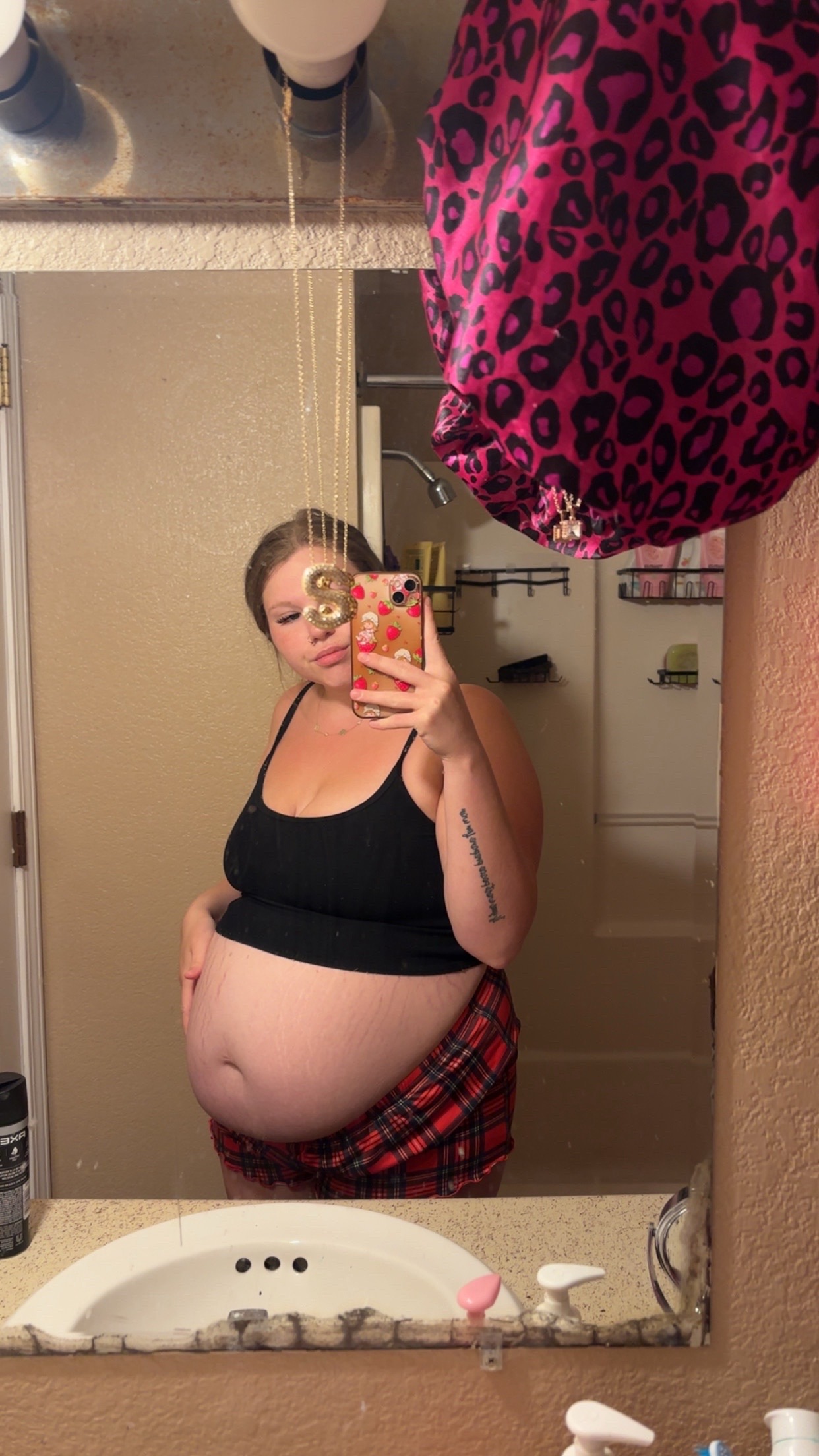 @Shanprece| Mama of 5 🩷🐆🍒