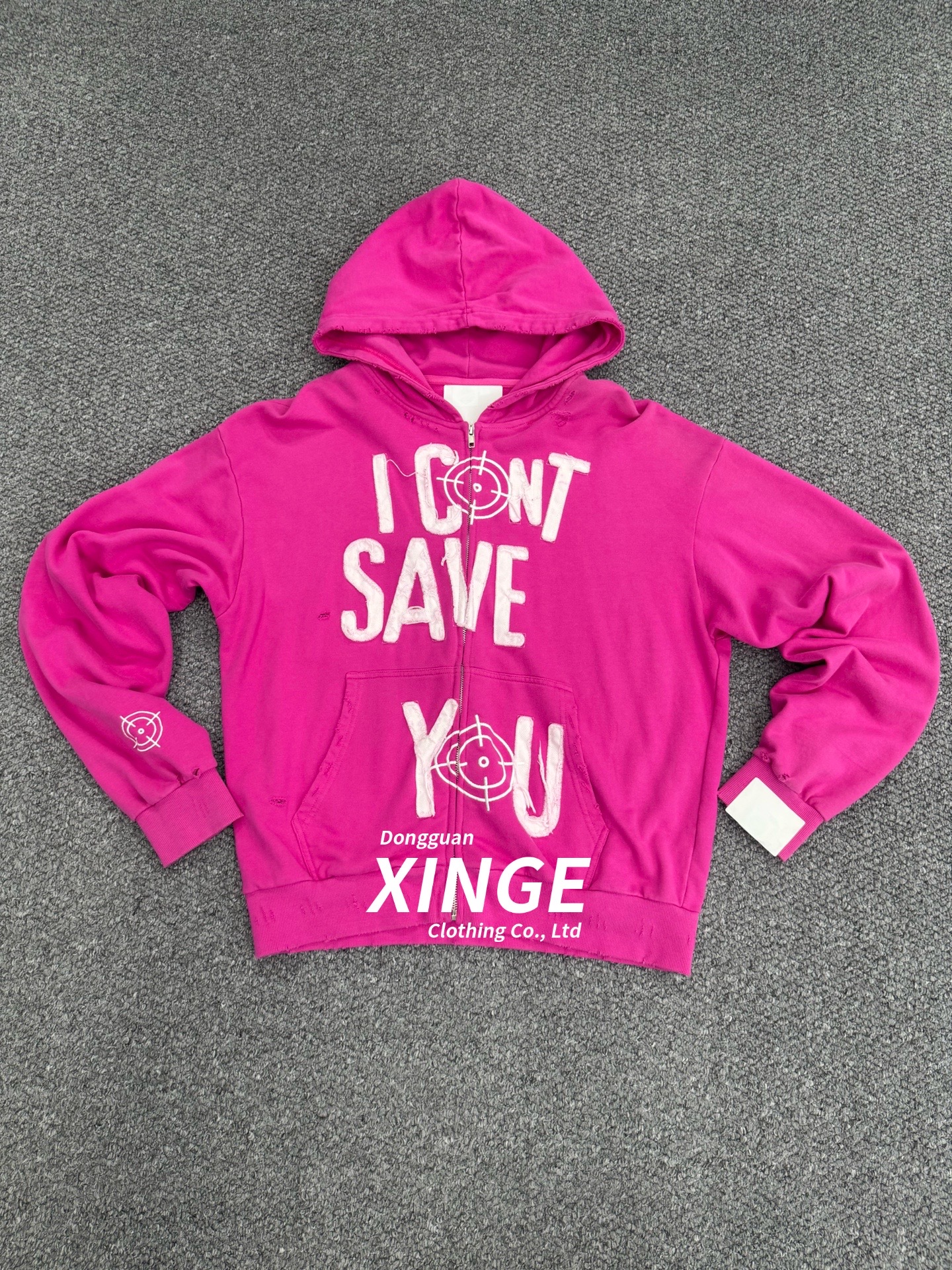 @Dongguan Xinge Manufacturer