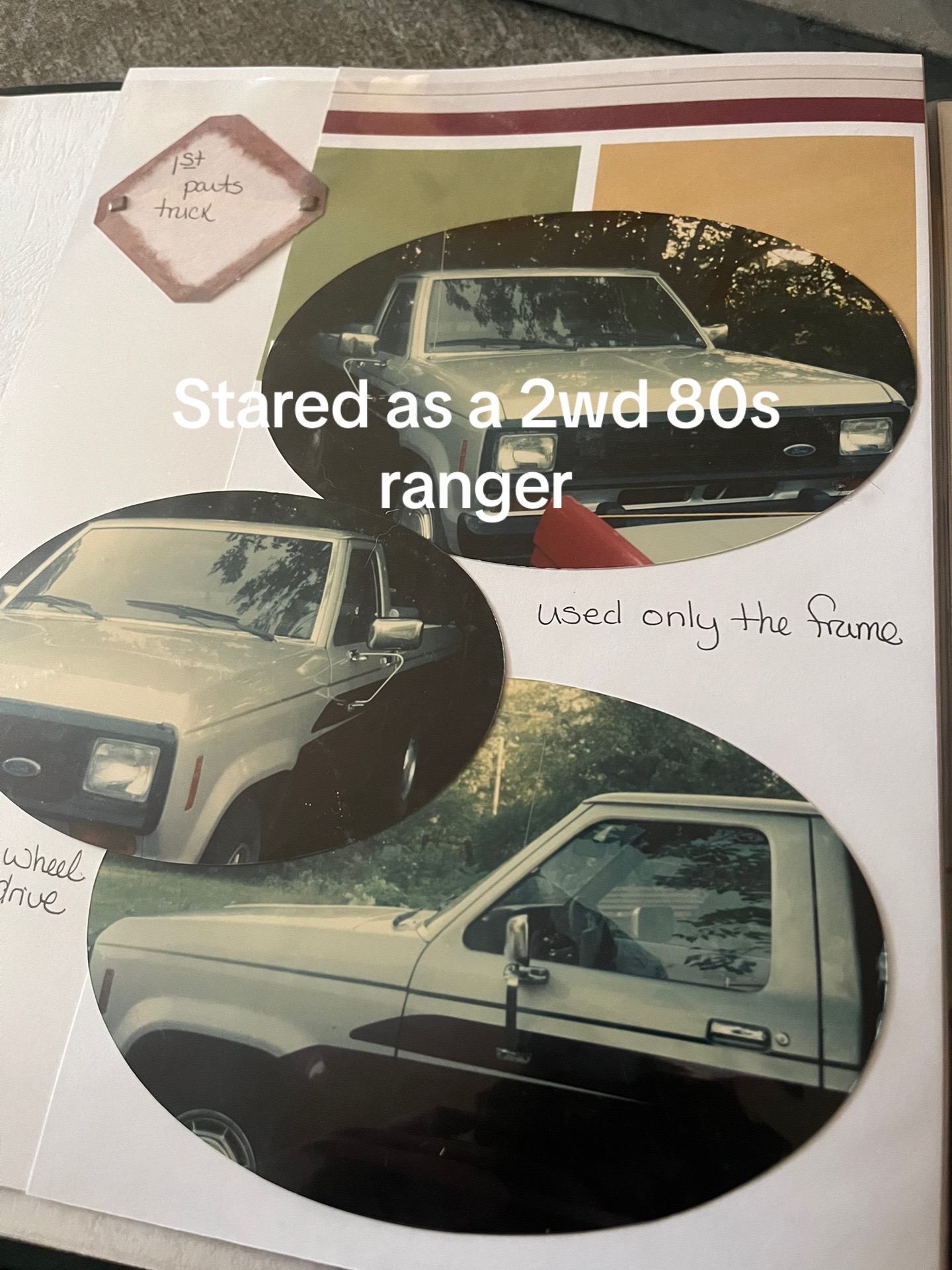 @OBS RANGER