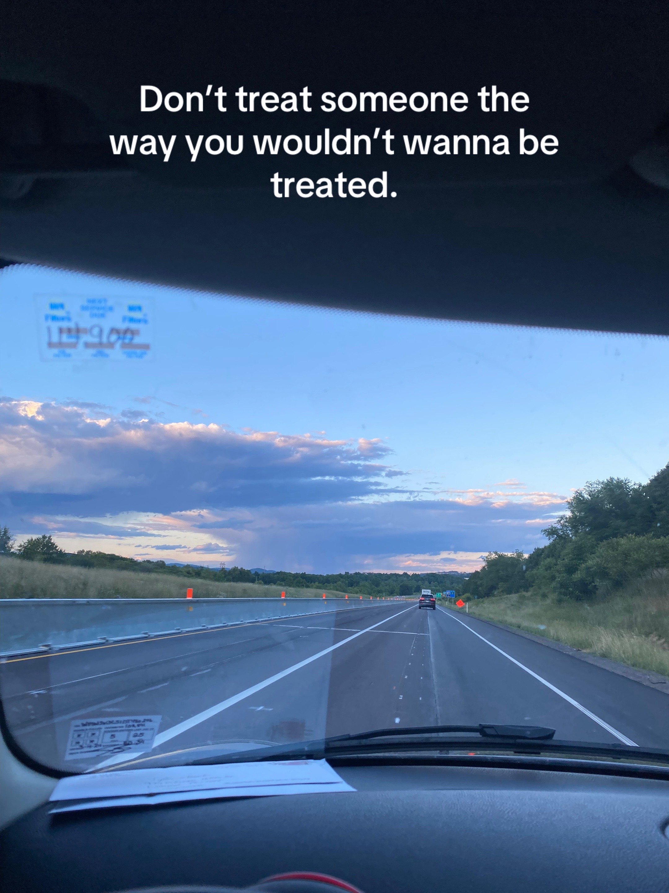 @Blank.