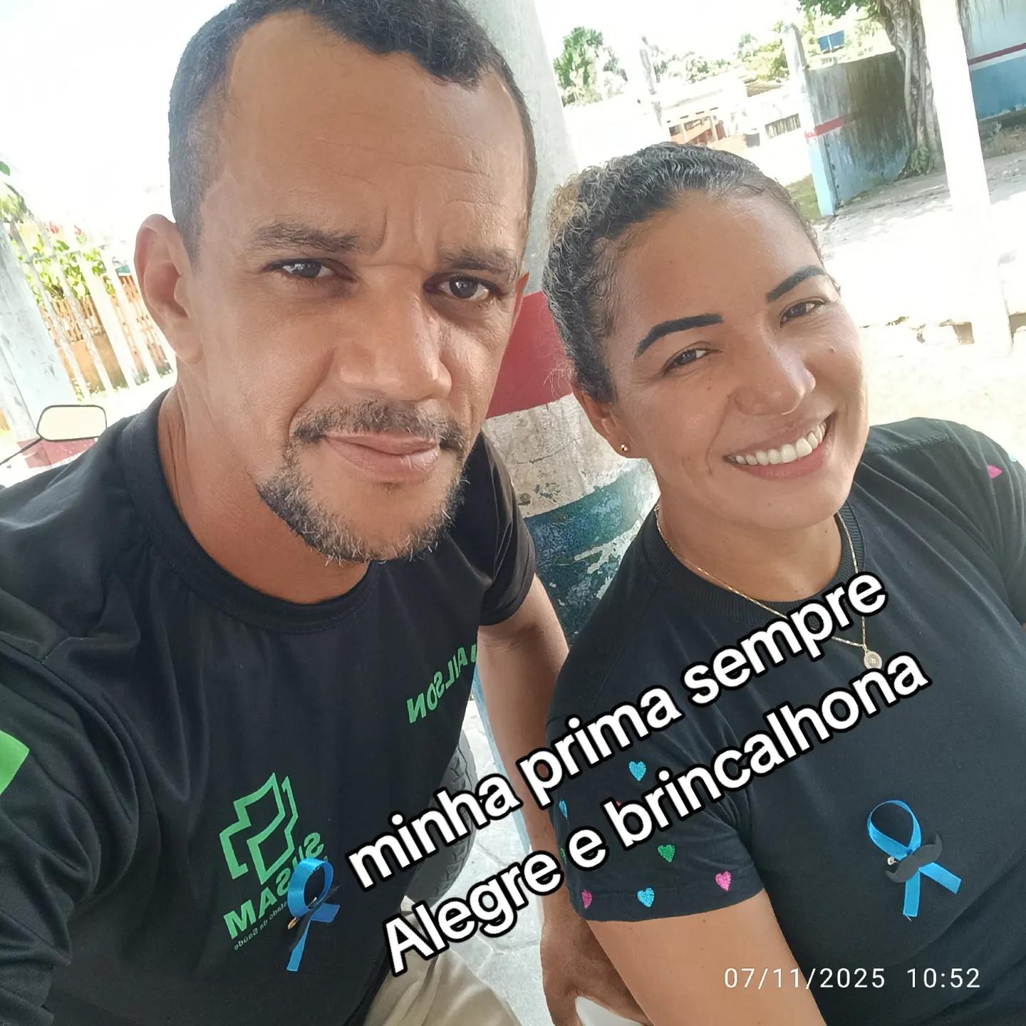 @Jailson Miranda