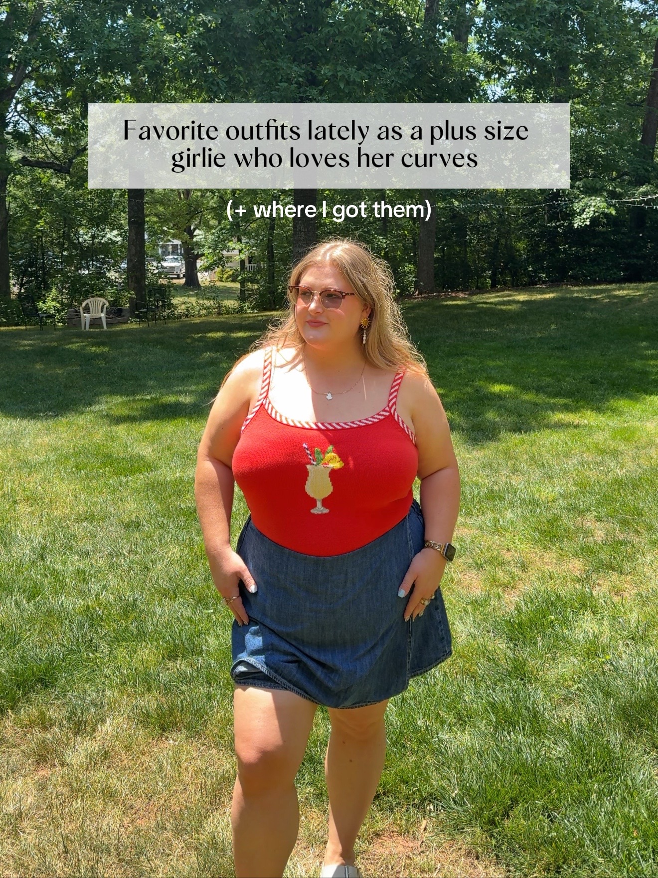 @haleybaleybrooke•curvy fashion