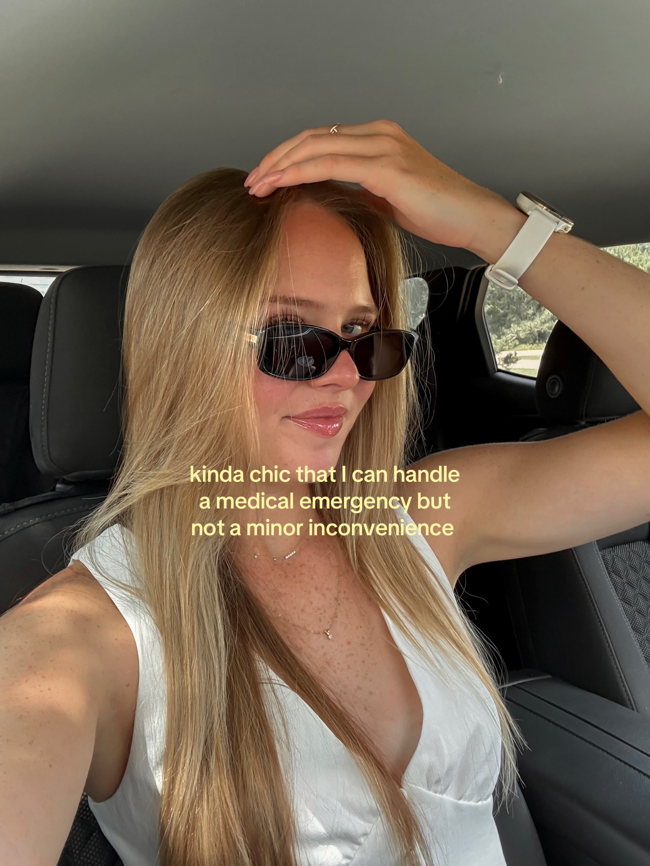 @Bella Dietrich