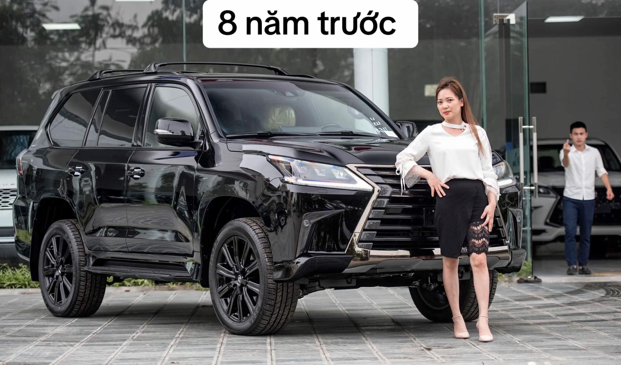 @Hương Trần Bán Ô Tô