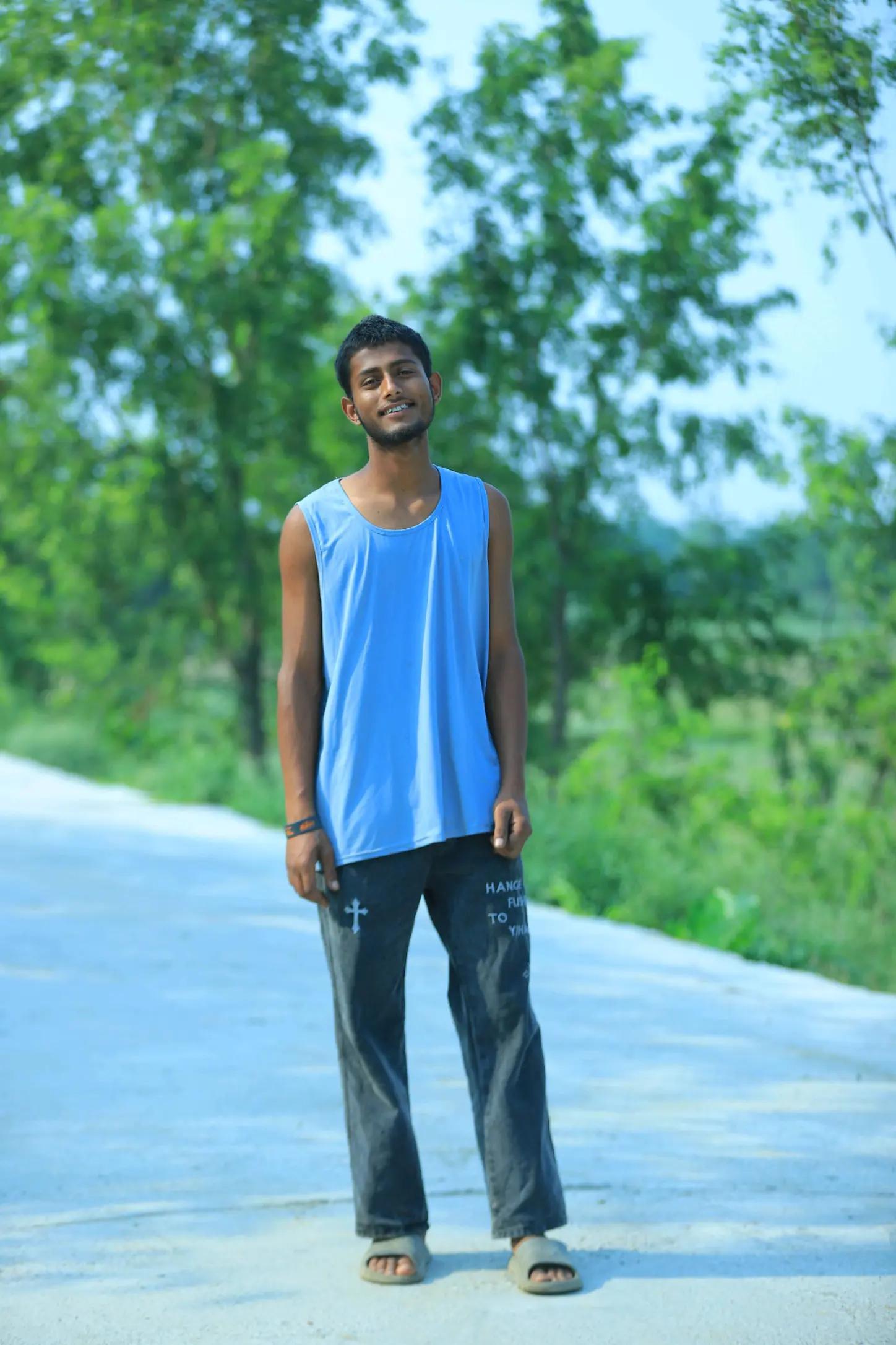 @goswami brand
