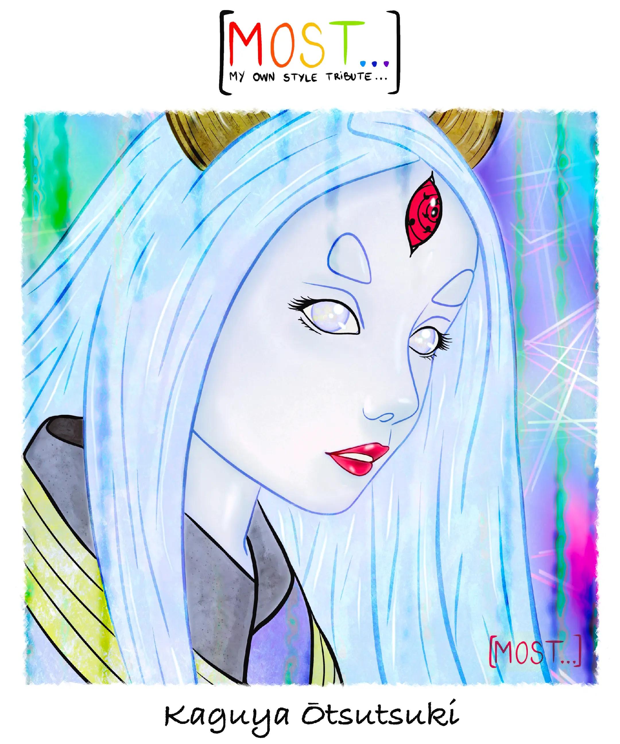 @MOST - MY OWN STYLE TRIBUTE