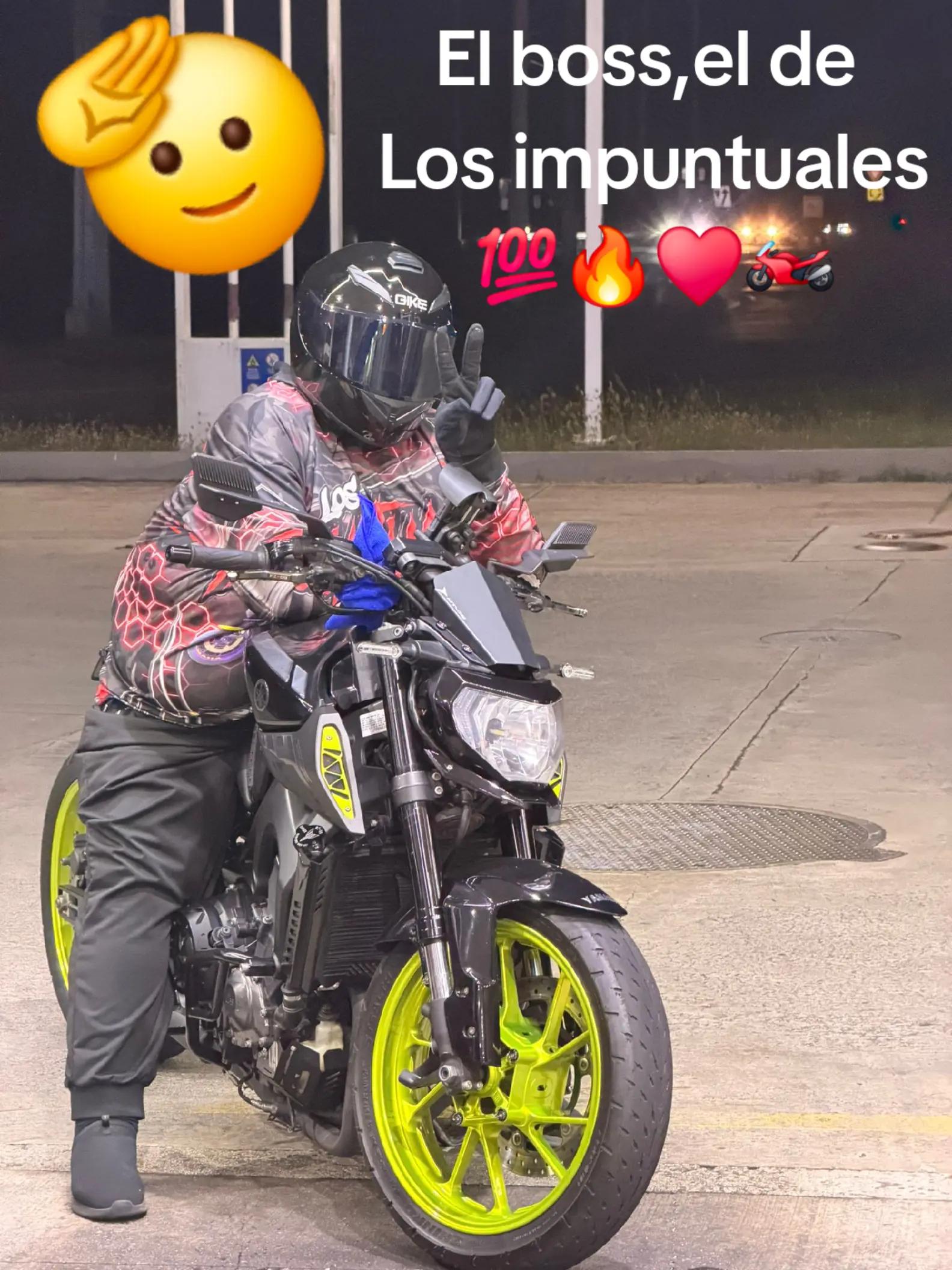 @Carlos (kaky) Ortiz