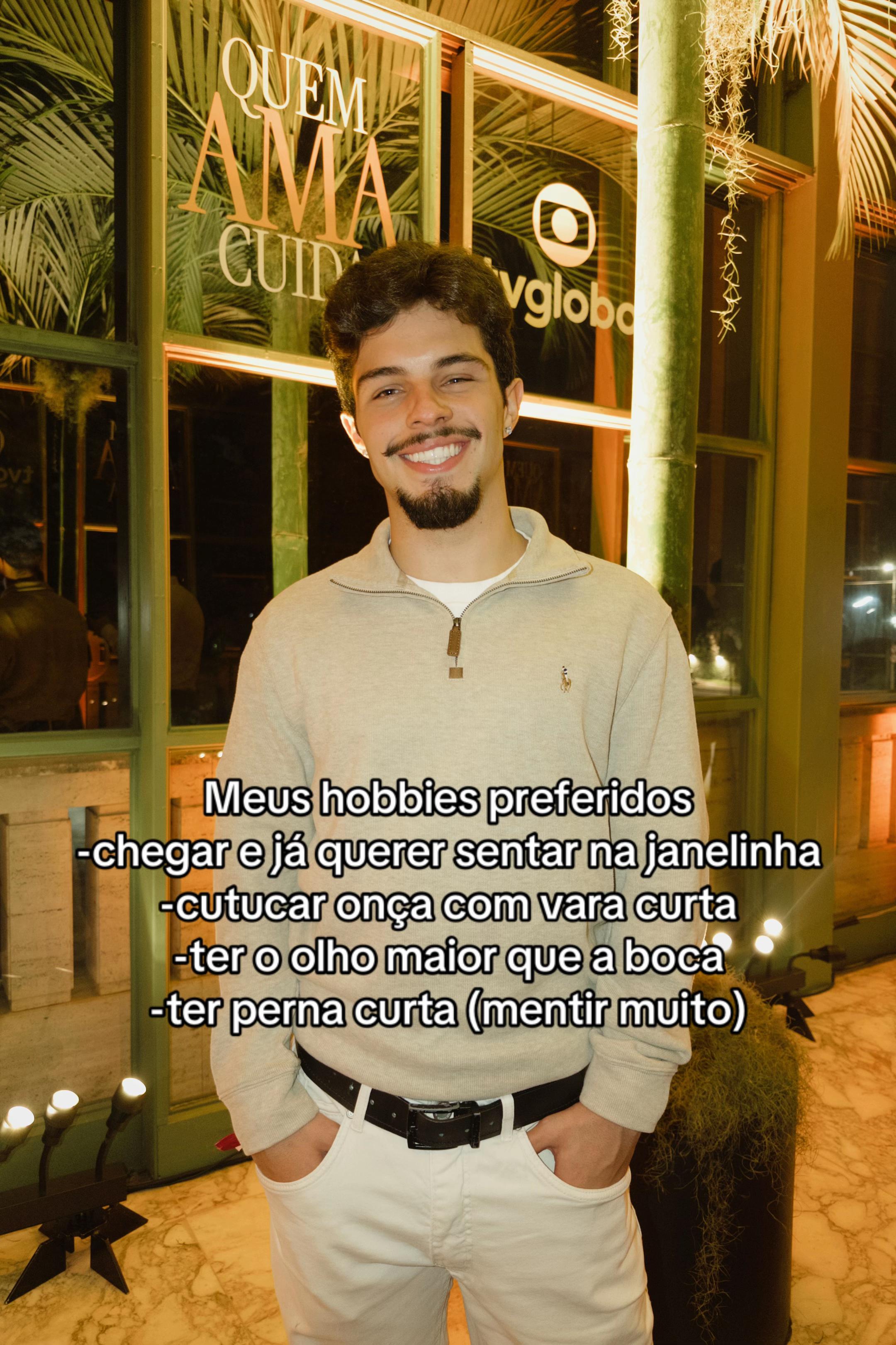 @Vini Vecchi