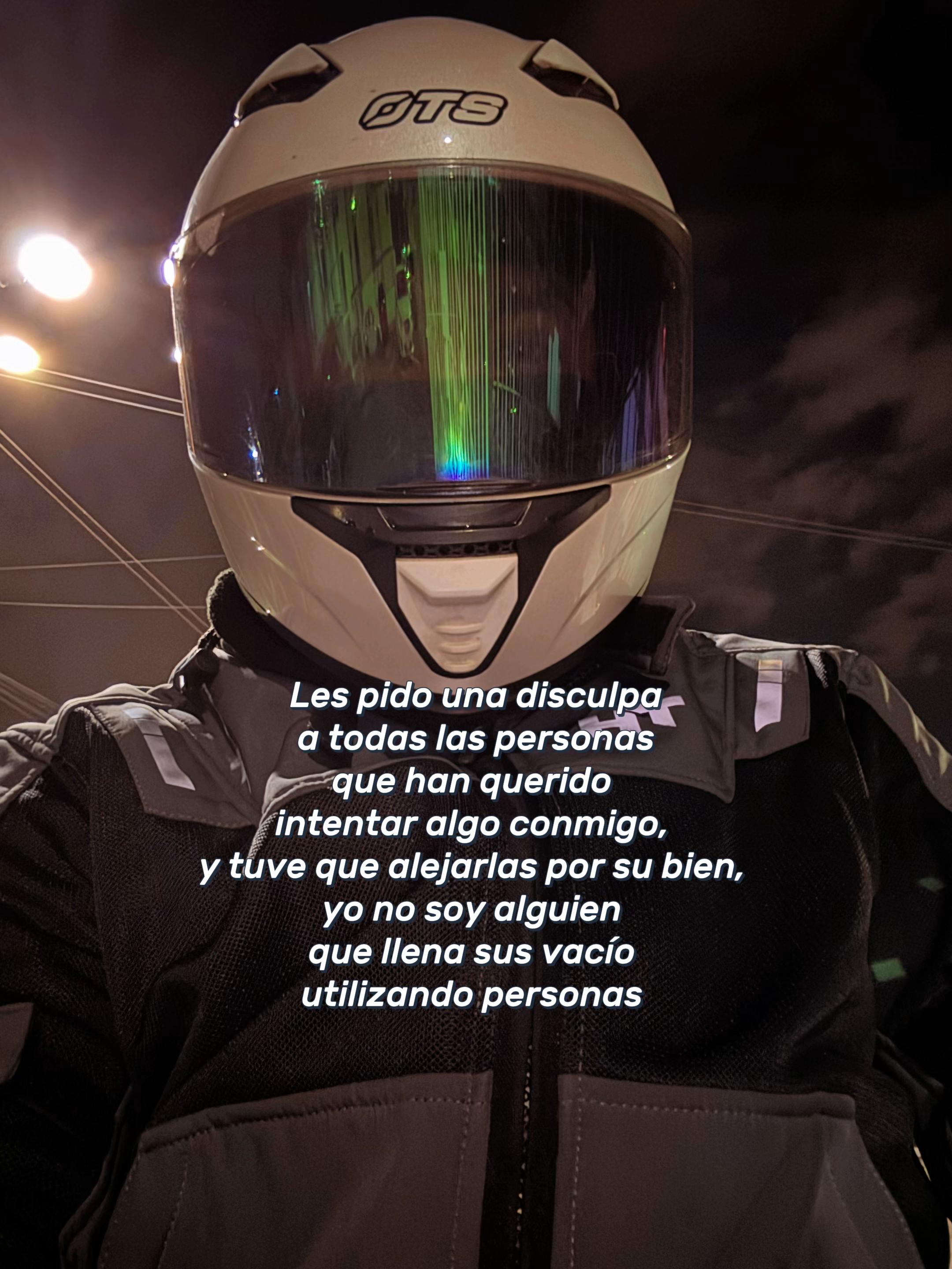 @🏍️💨Mingo perez✨😋