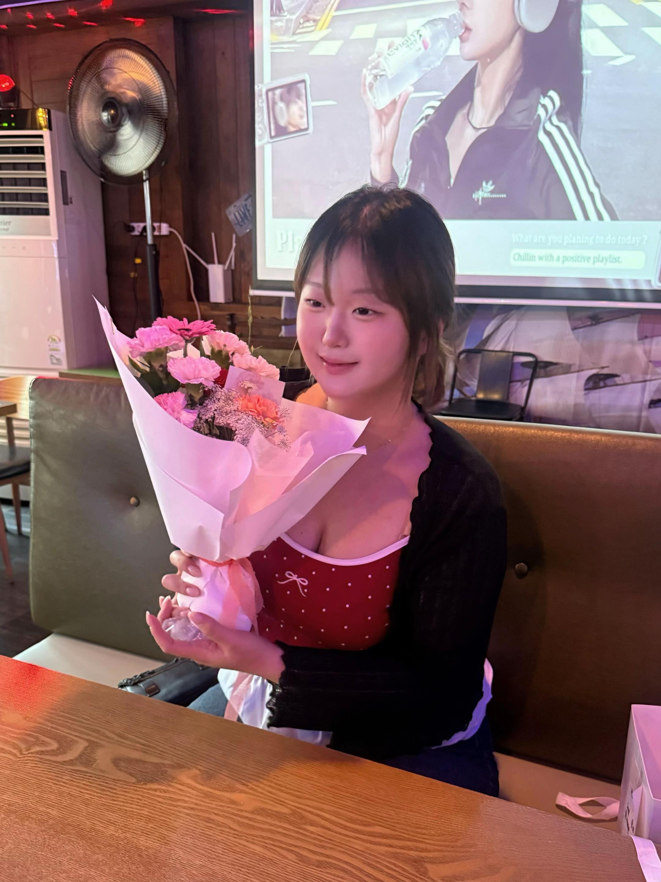 @우당탕탕밍도ㅣClumsy Mingdo